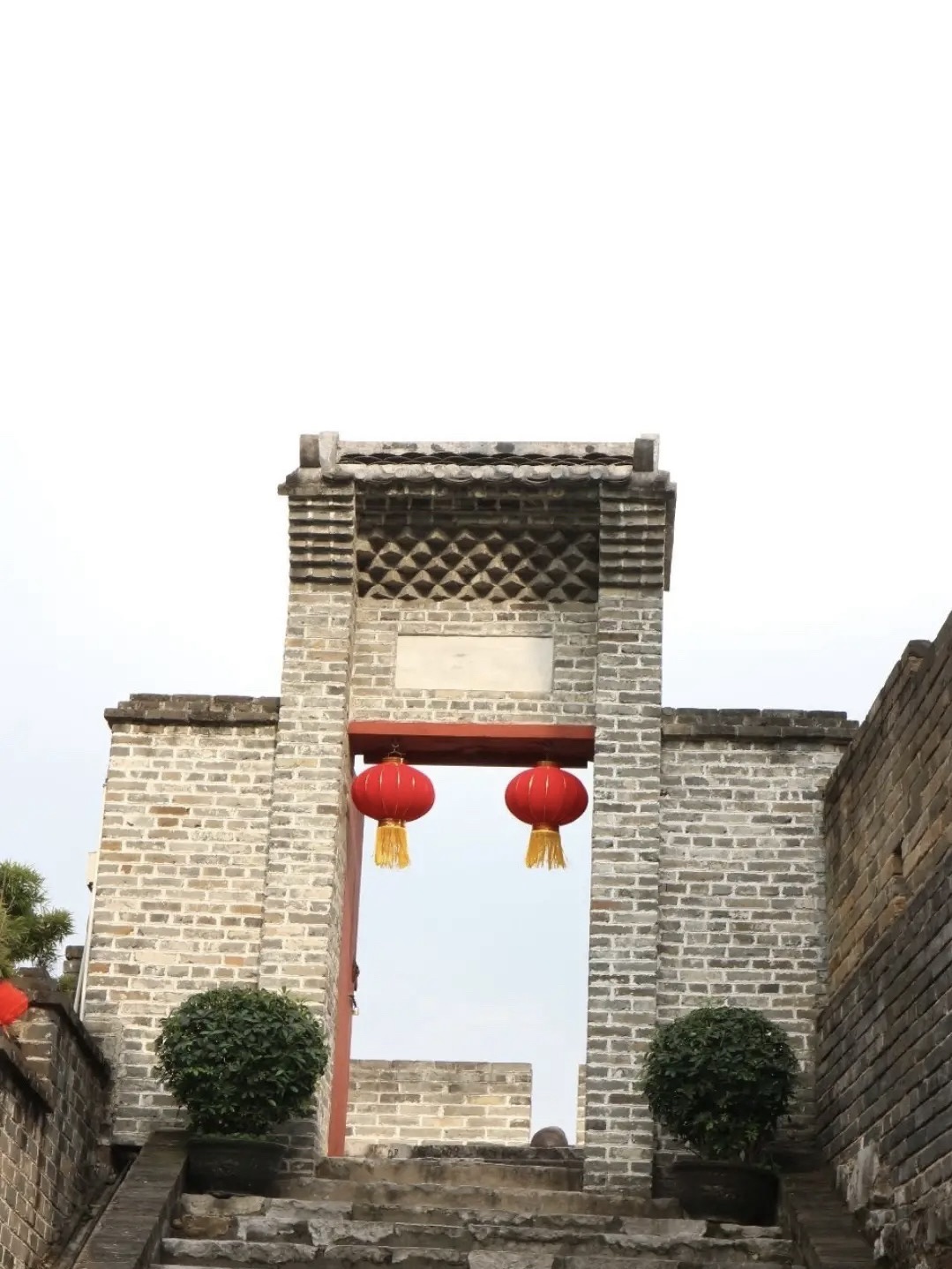 柳州古城旅行图片 2