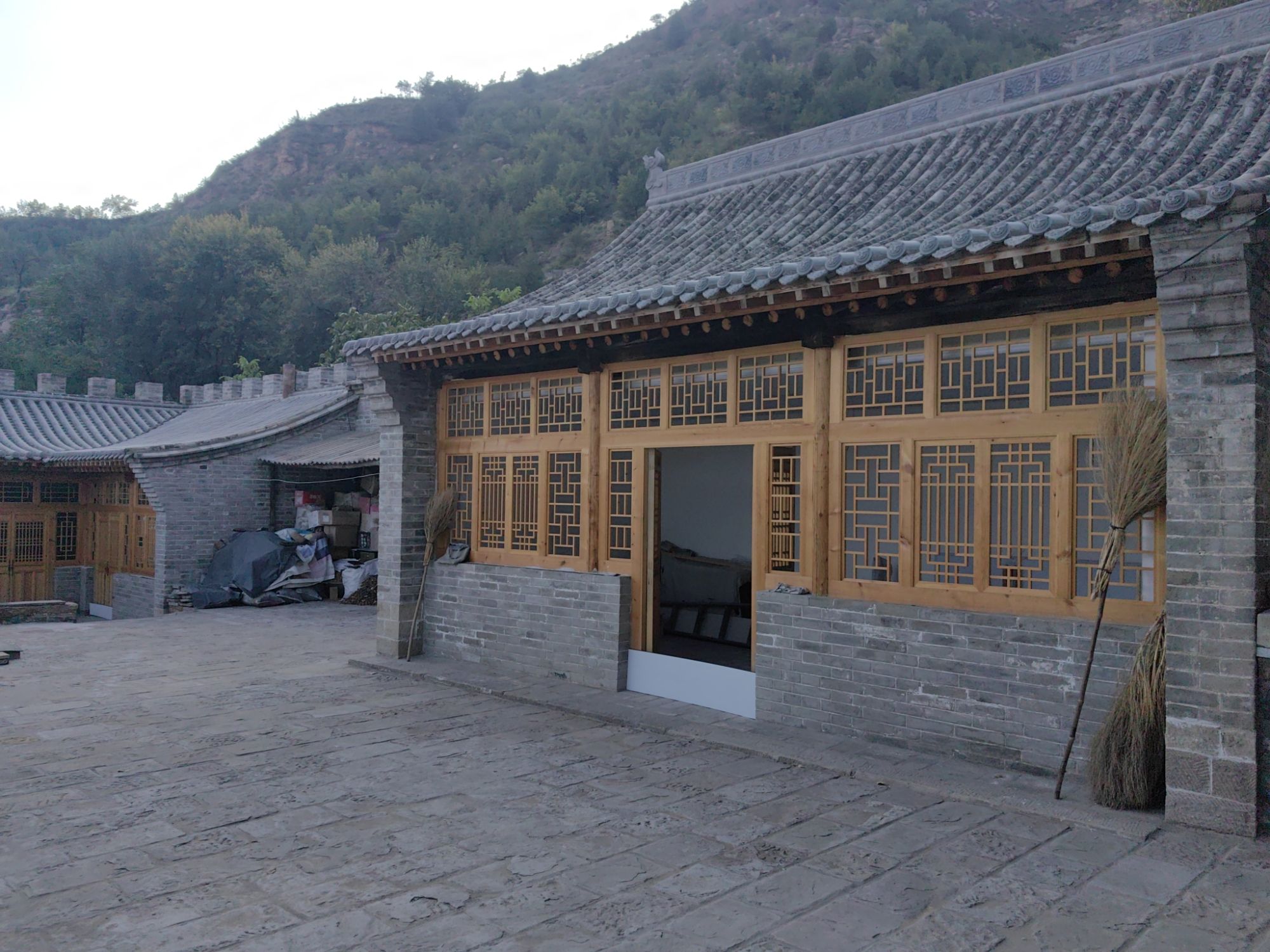 福俻三多院旅行图片 2