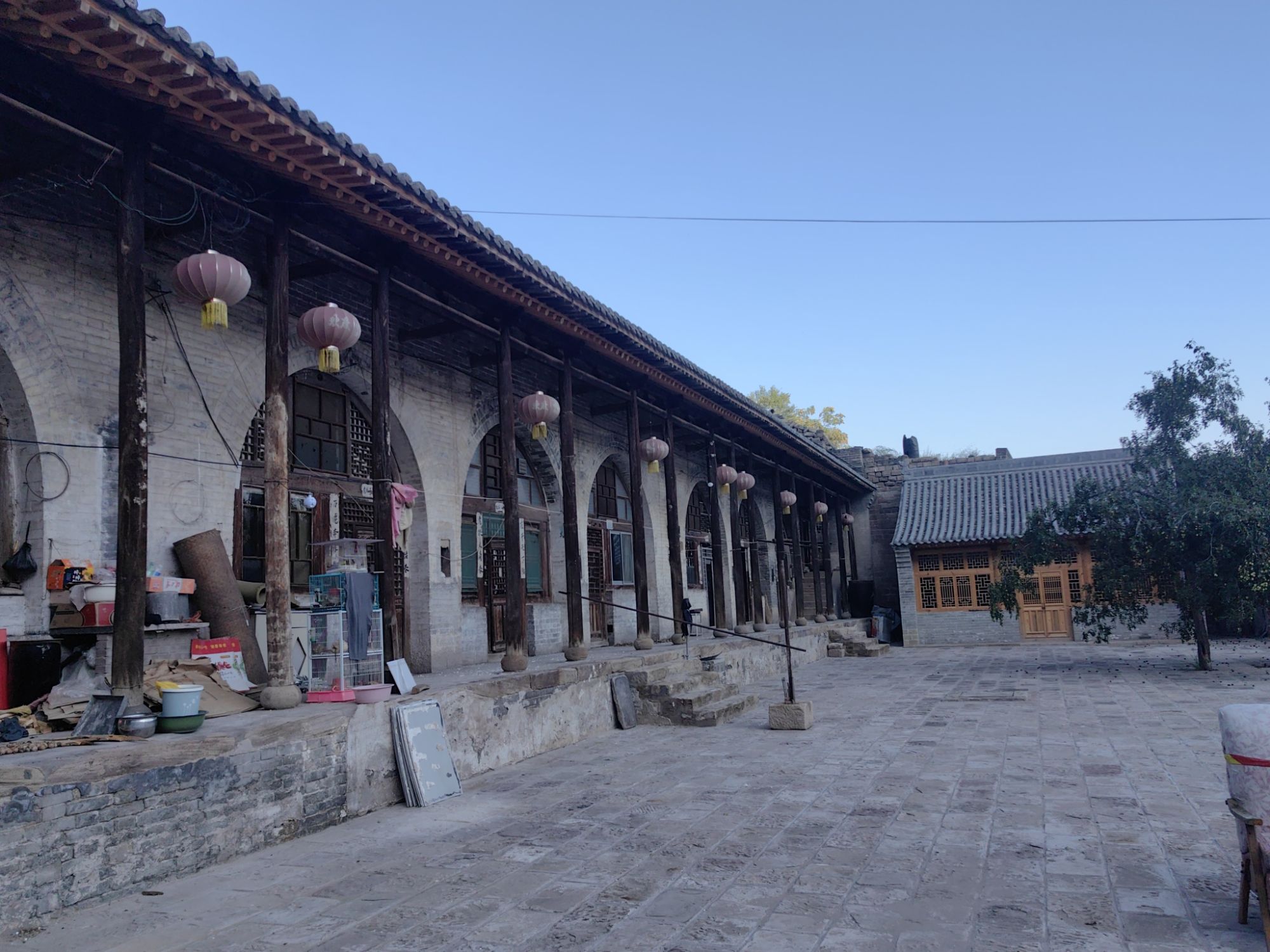 福俻三多院旅行图片 3