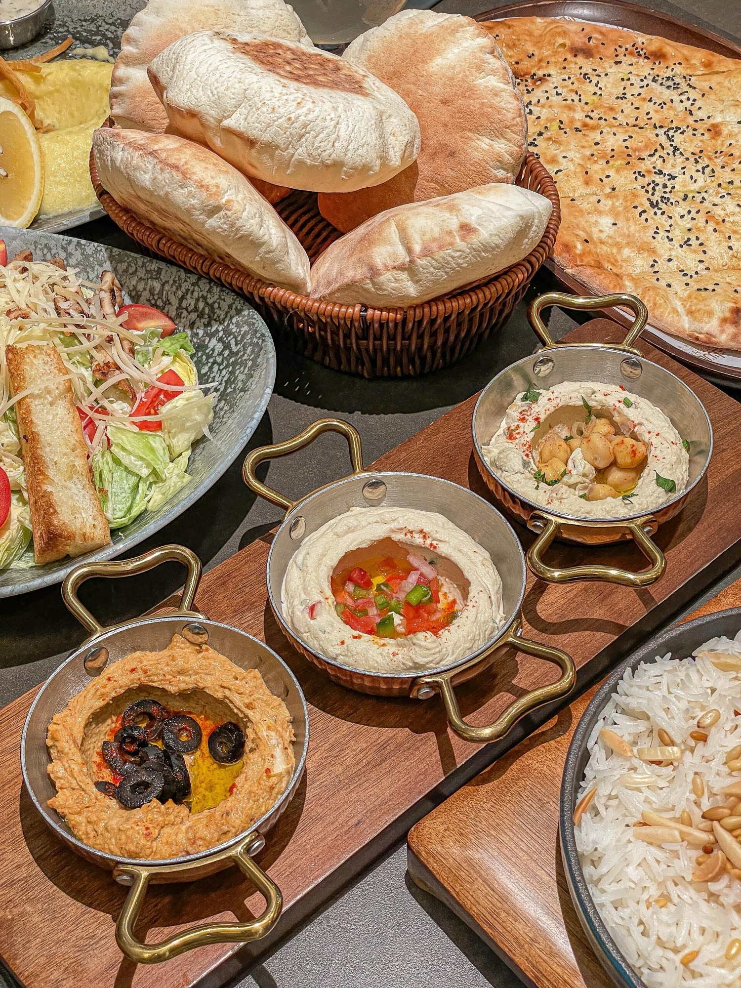 Otantik欧坦餐厅(义乌莲都店)