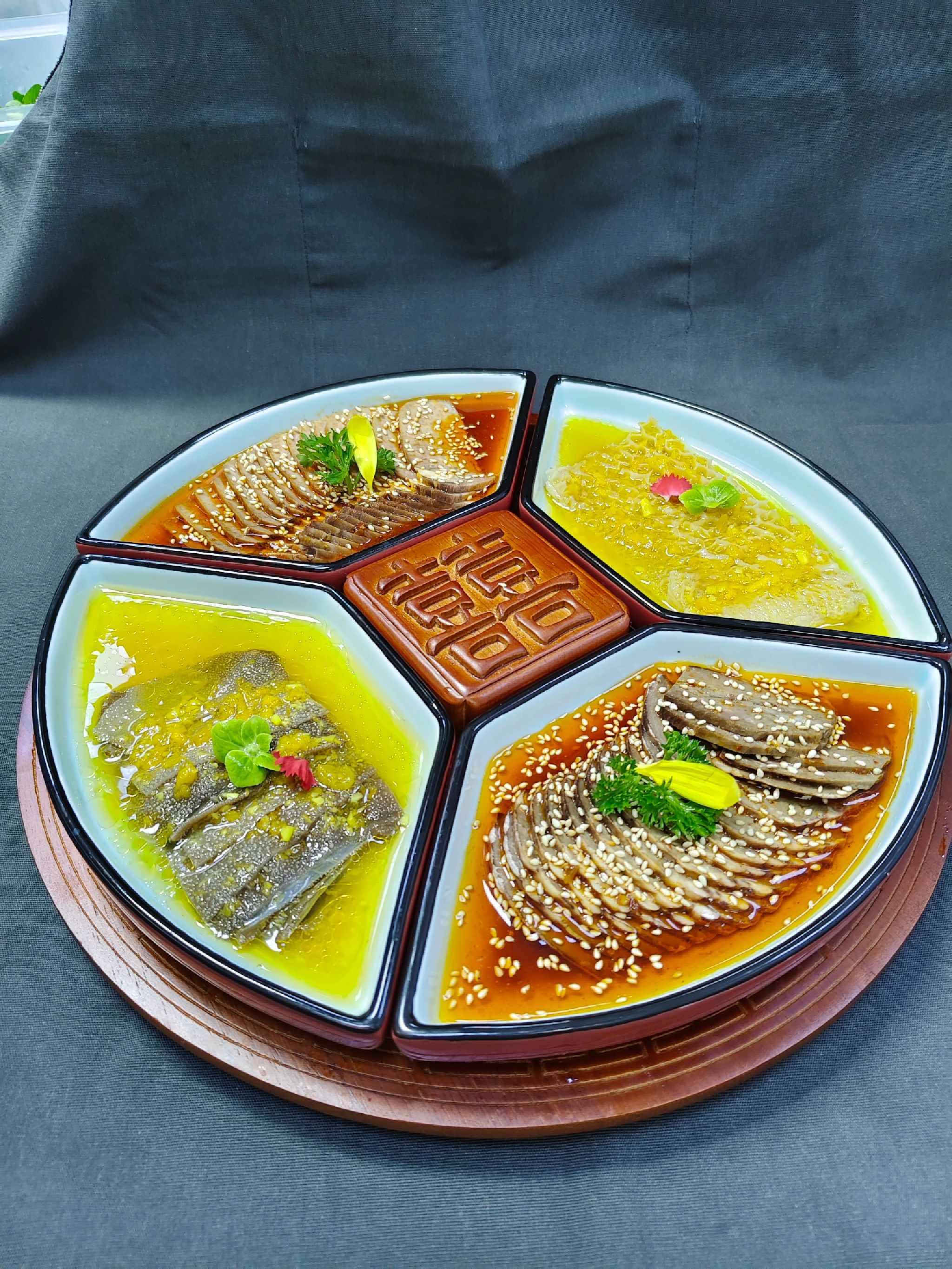 天乐寻味餐厅(香榭花园店)