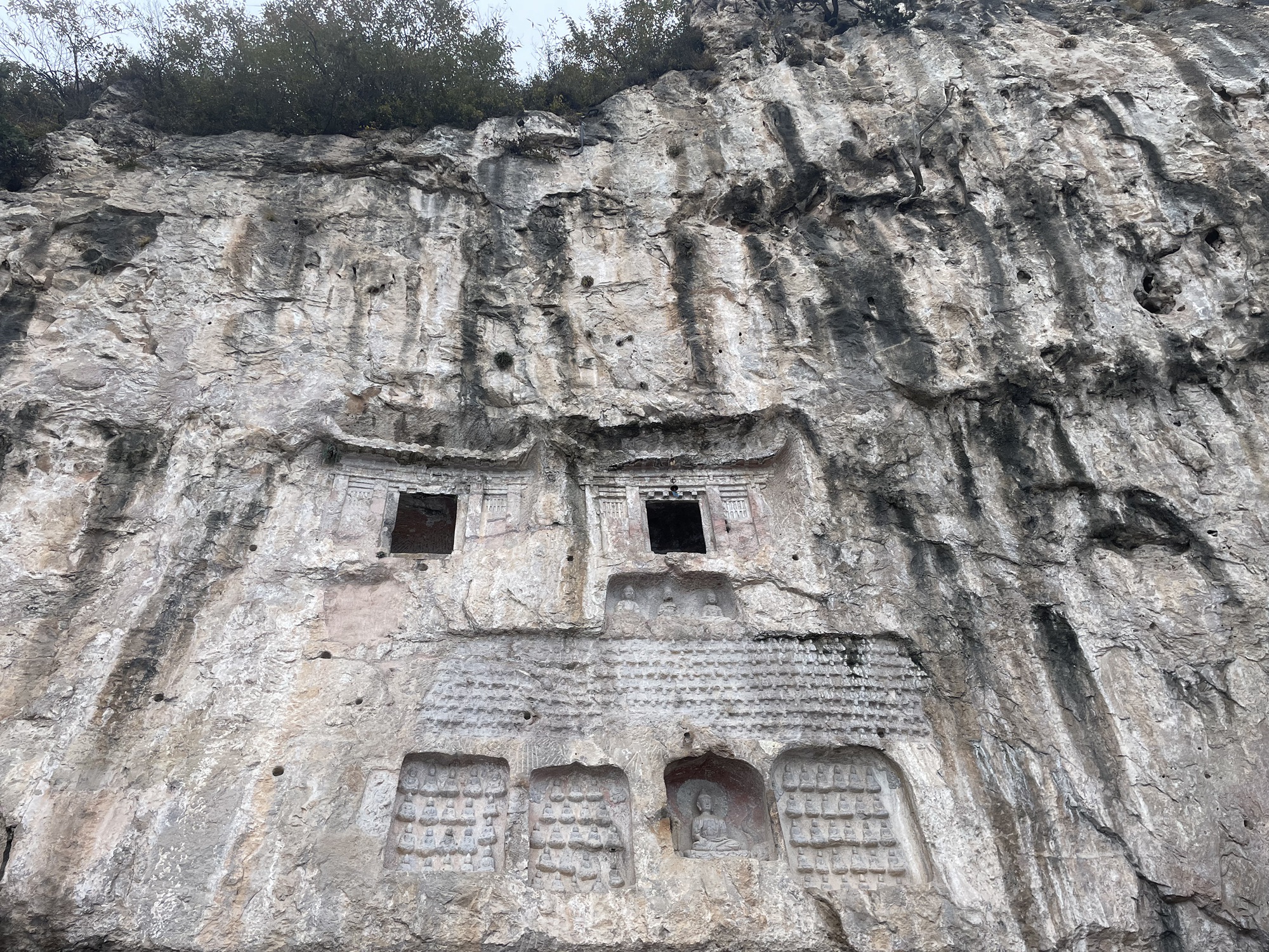 南天门(金灯寺)旅行图片 3