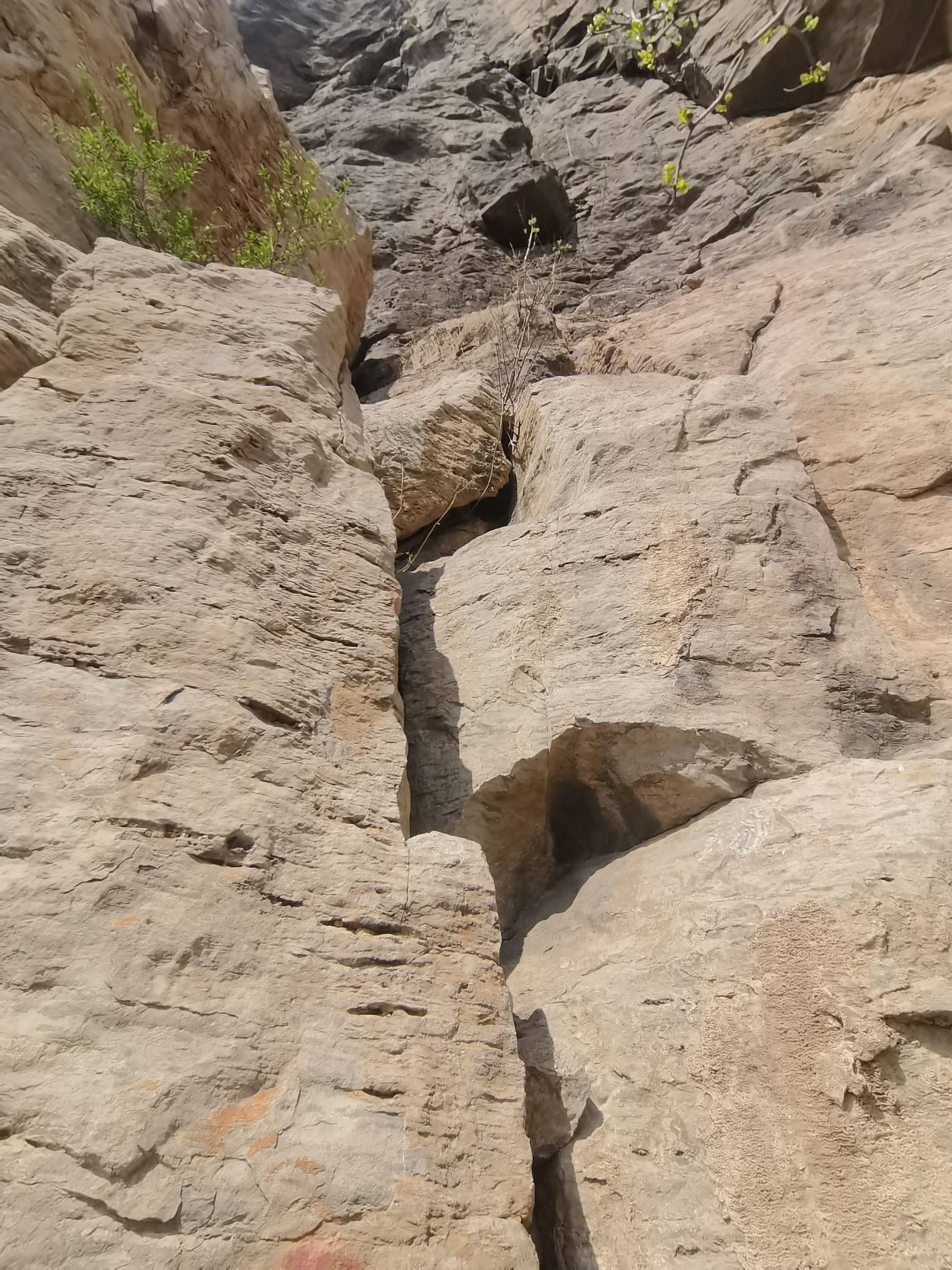 黄华洞旅行图片 3