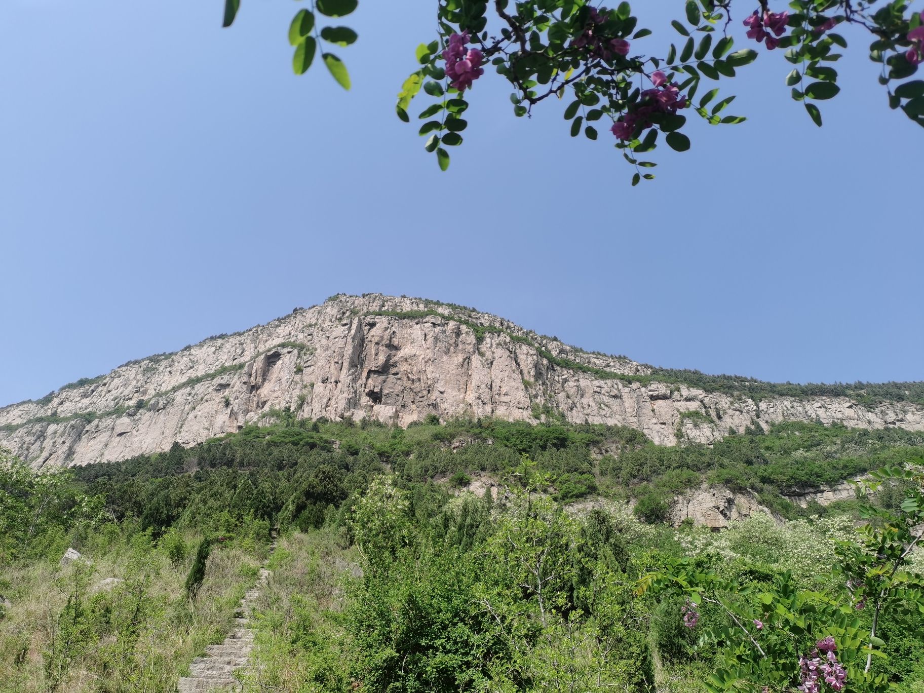 黄华洞旅行图片 2