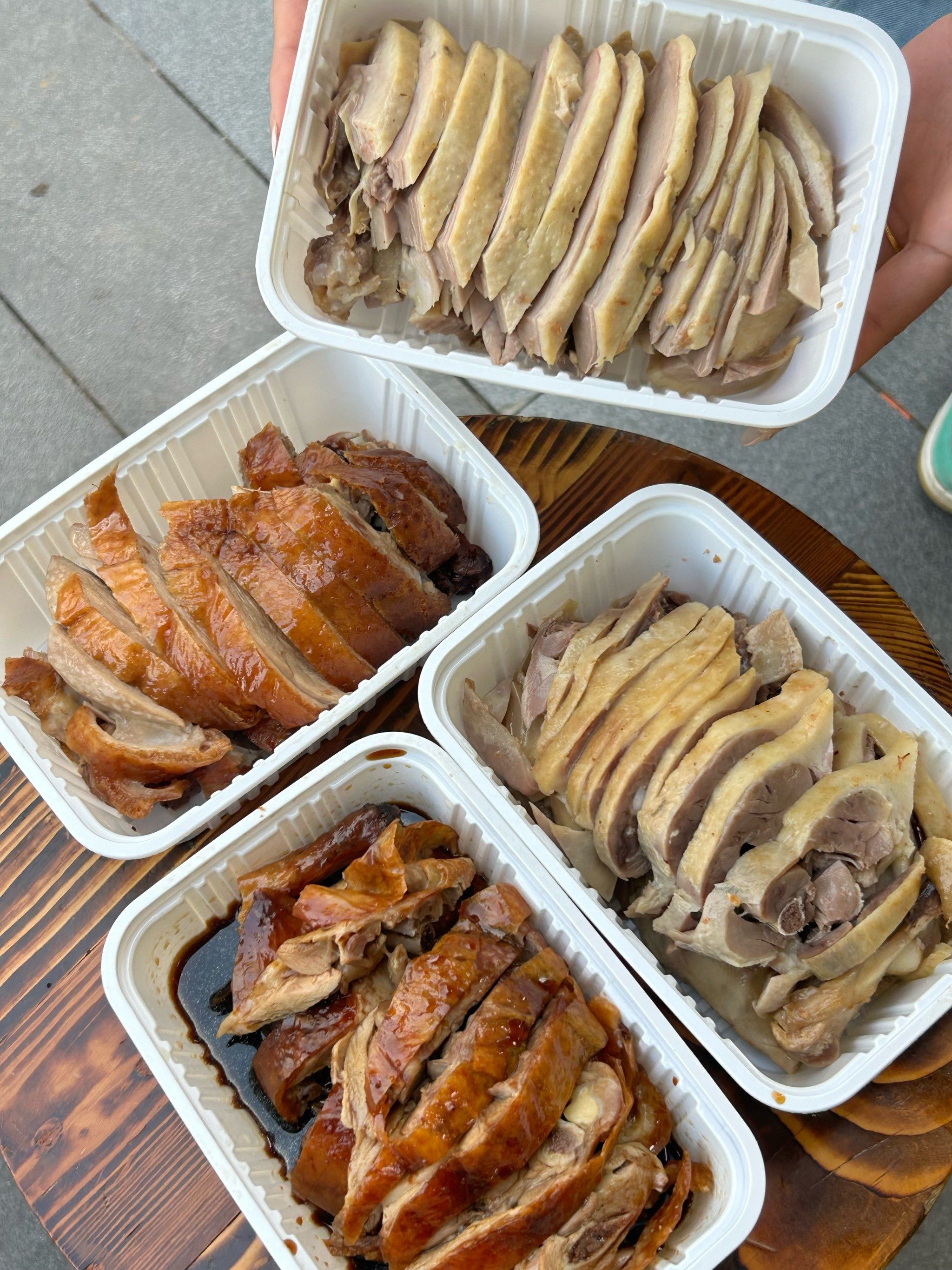 徐家鸭子店(南京南·南广场店) - 南京市江宁区 - 餐饮服务;餐饮相关场所;餐饮相关 | 地址营业时间 | Amap
