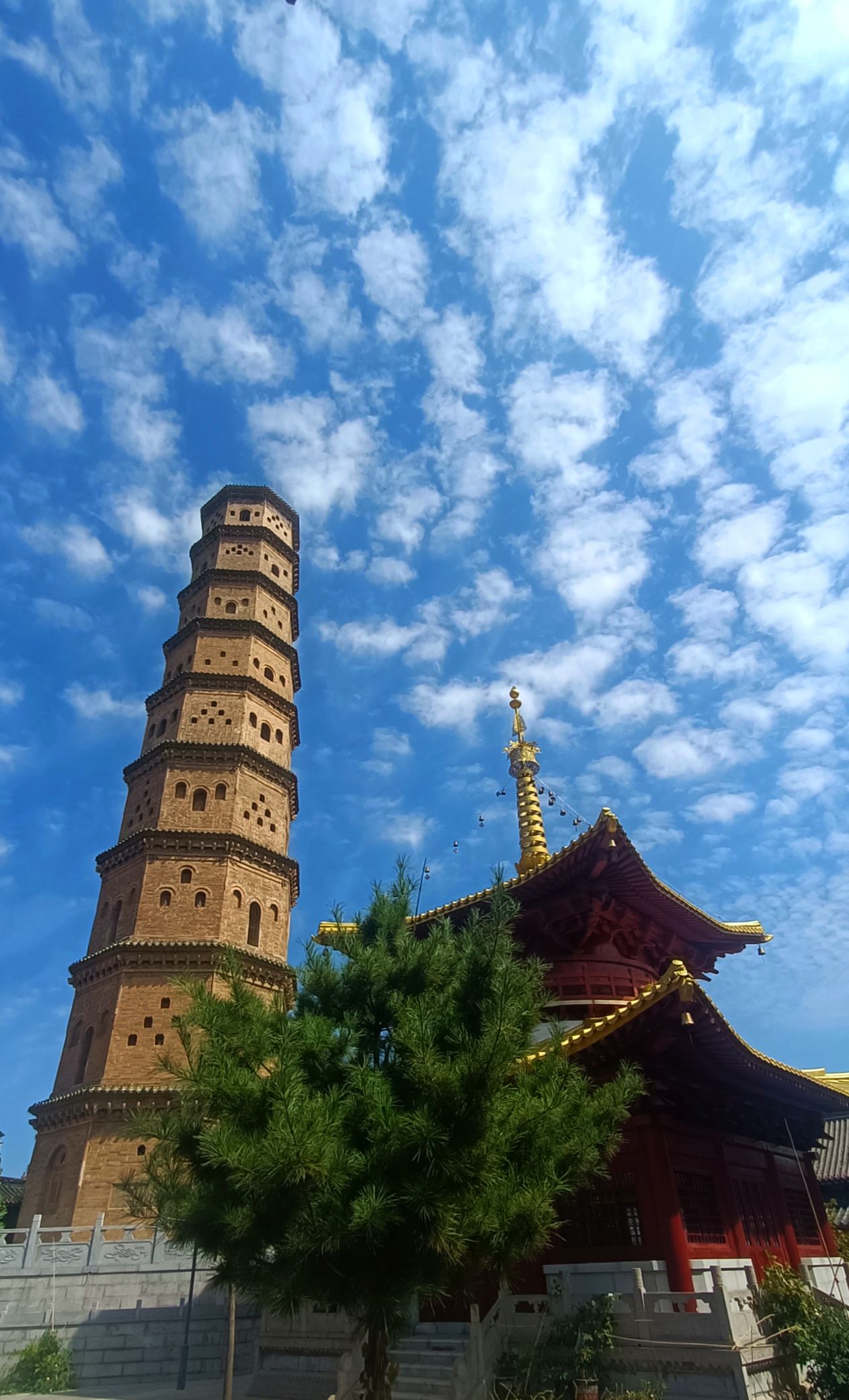 文笔峰塔旅行图片 1