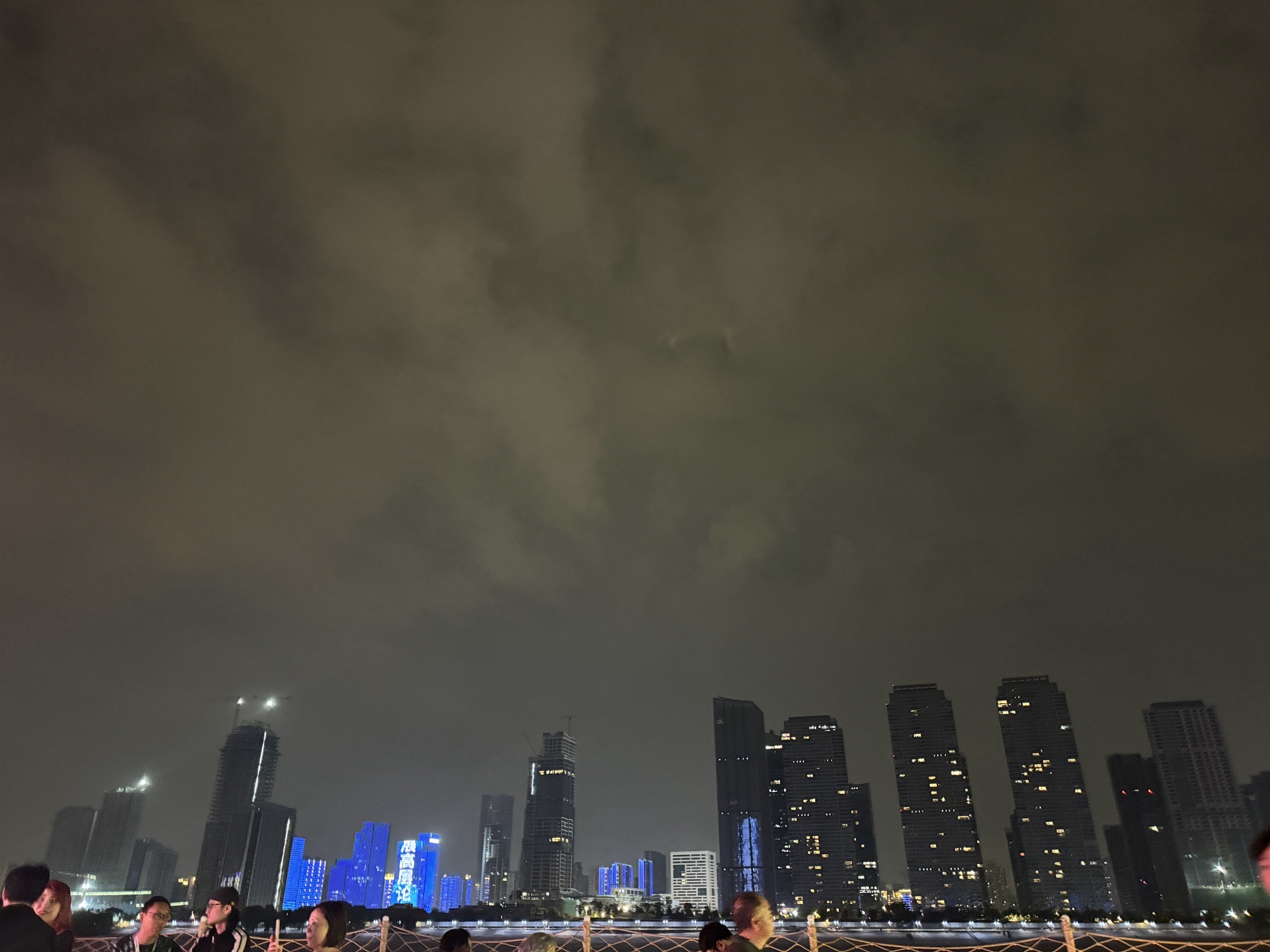 古琴号游船旅行图片 3