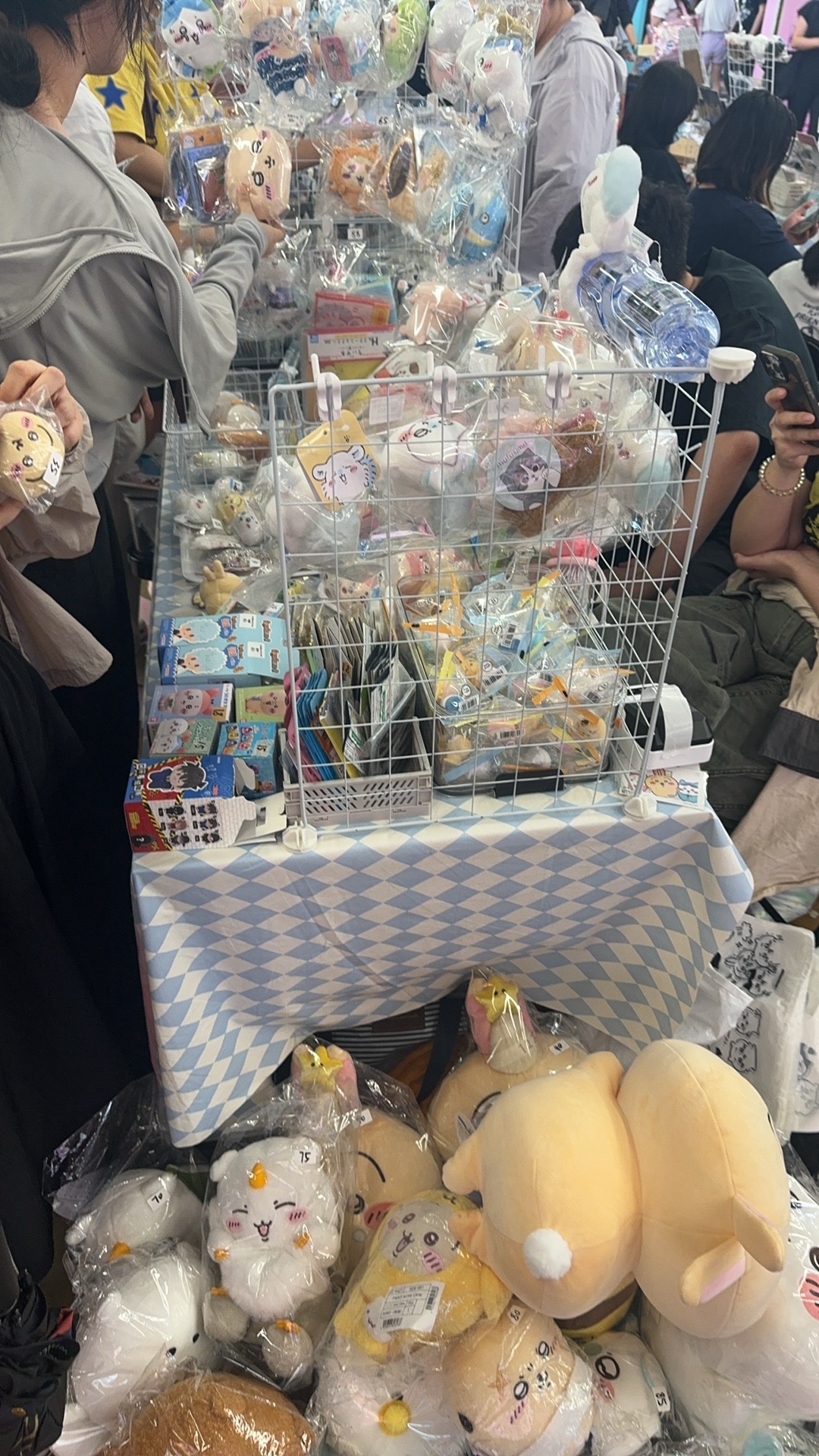 谷子市集(地王广场店)
