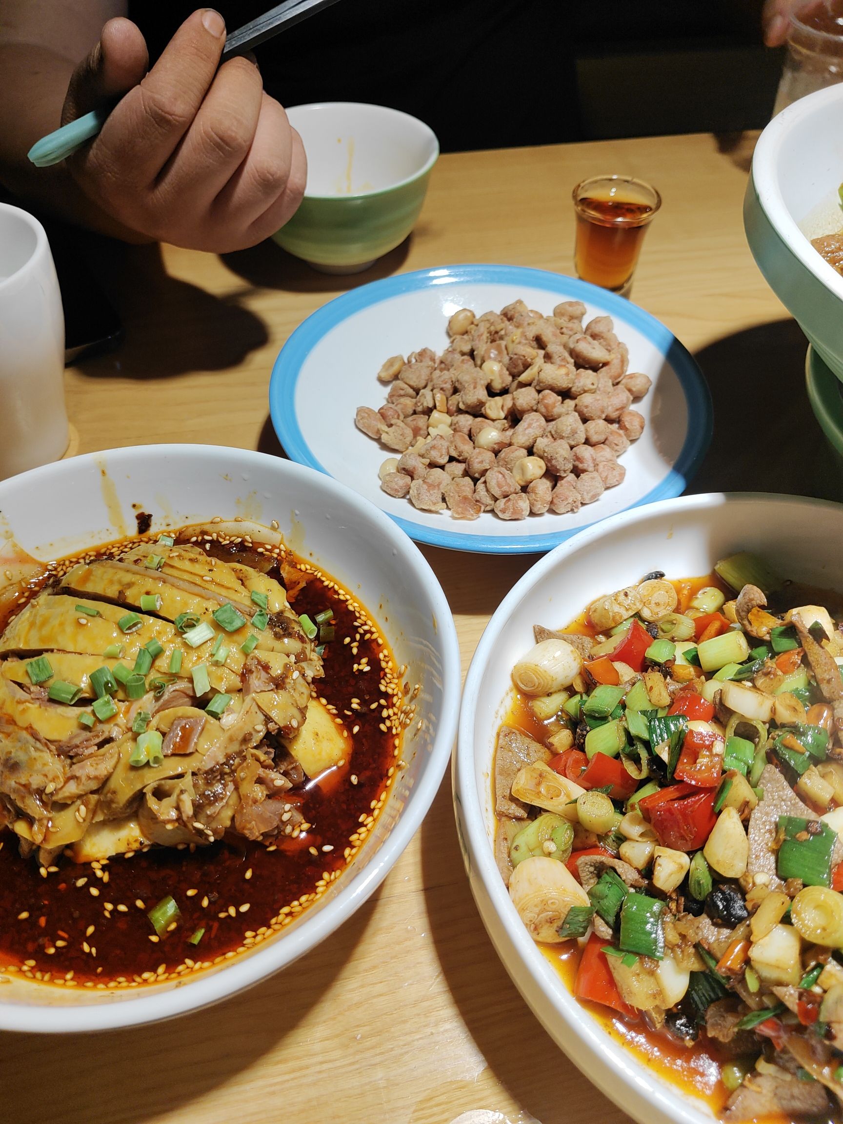 永兴岛三沙面馆