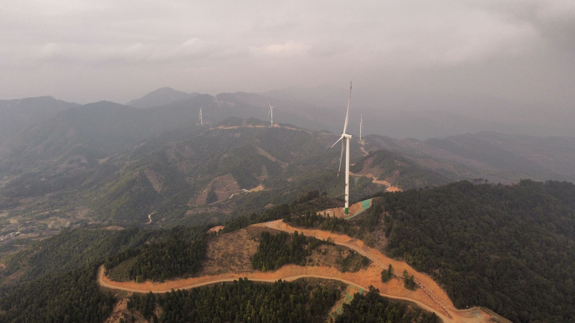 古龙中国八角之乡牌坊旅行图片 1