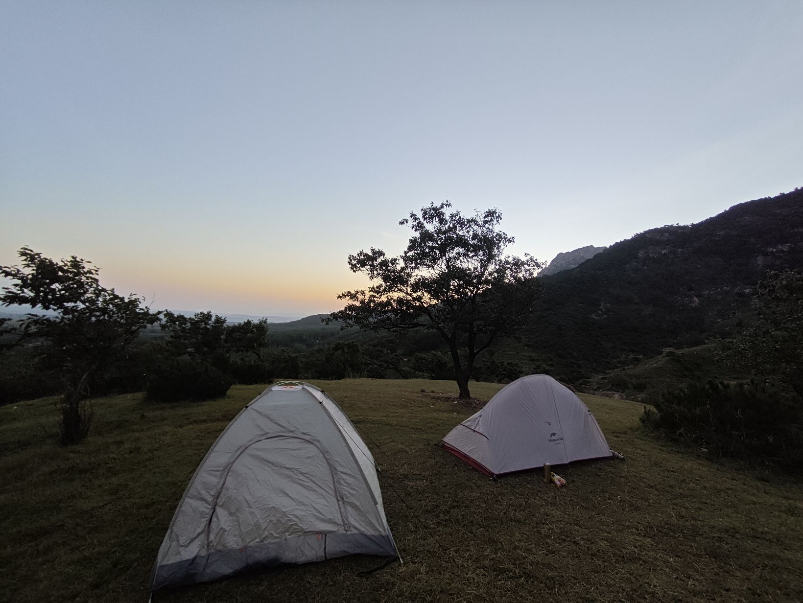 日照阿勒泰旅行图片 2