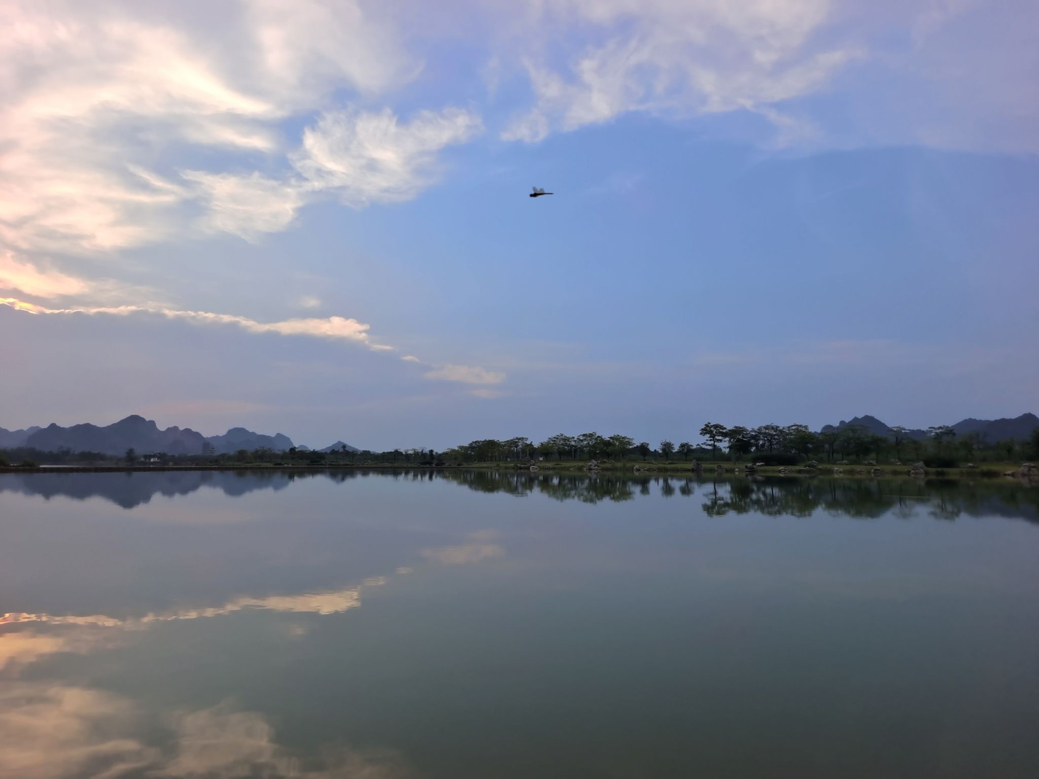 麦那湖公园
