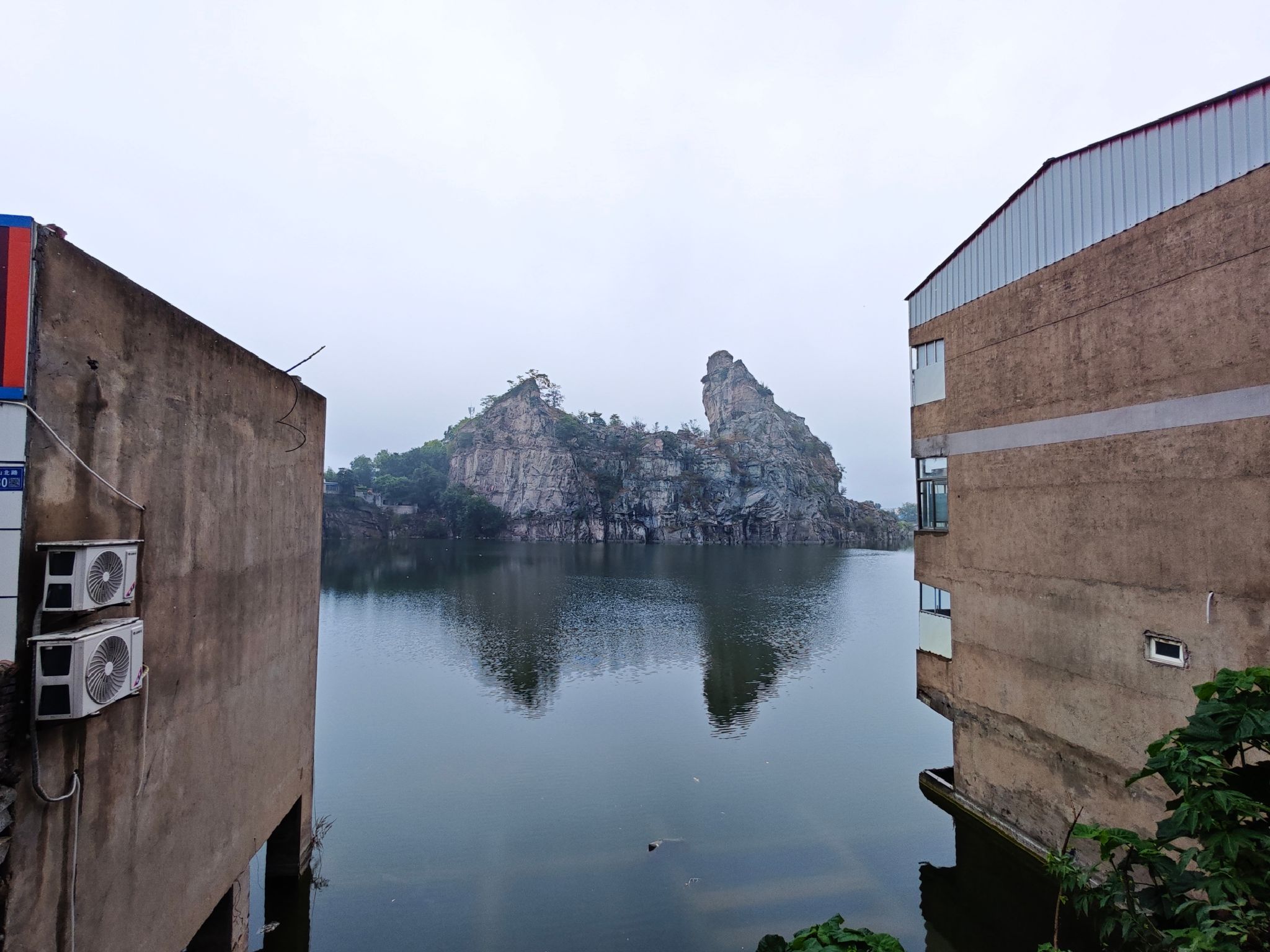 奶奶山旅行图片 1
