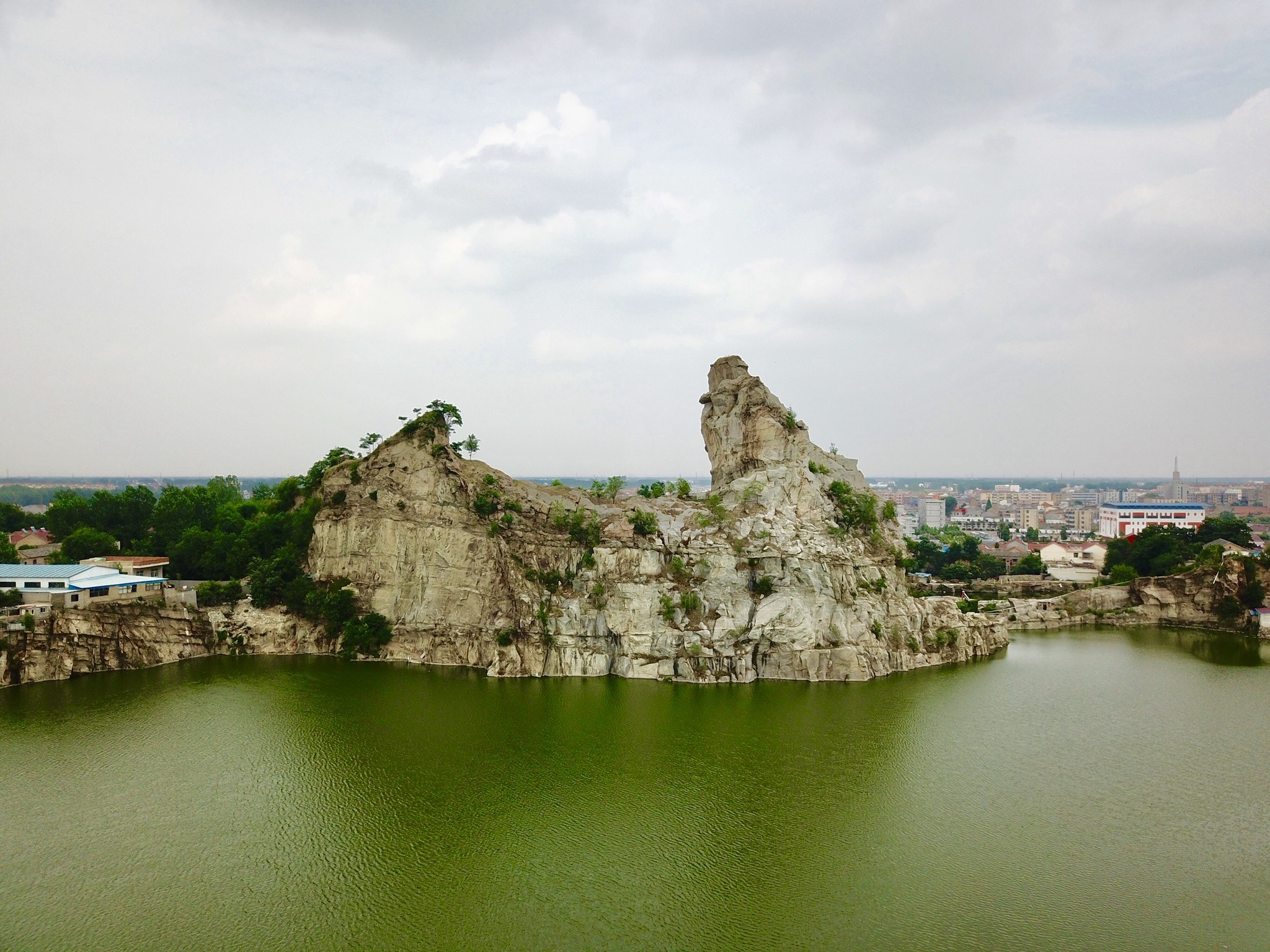 奶奶山旅行图片 1