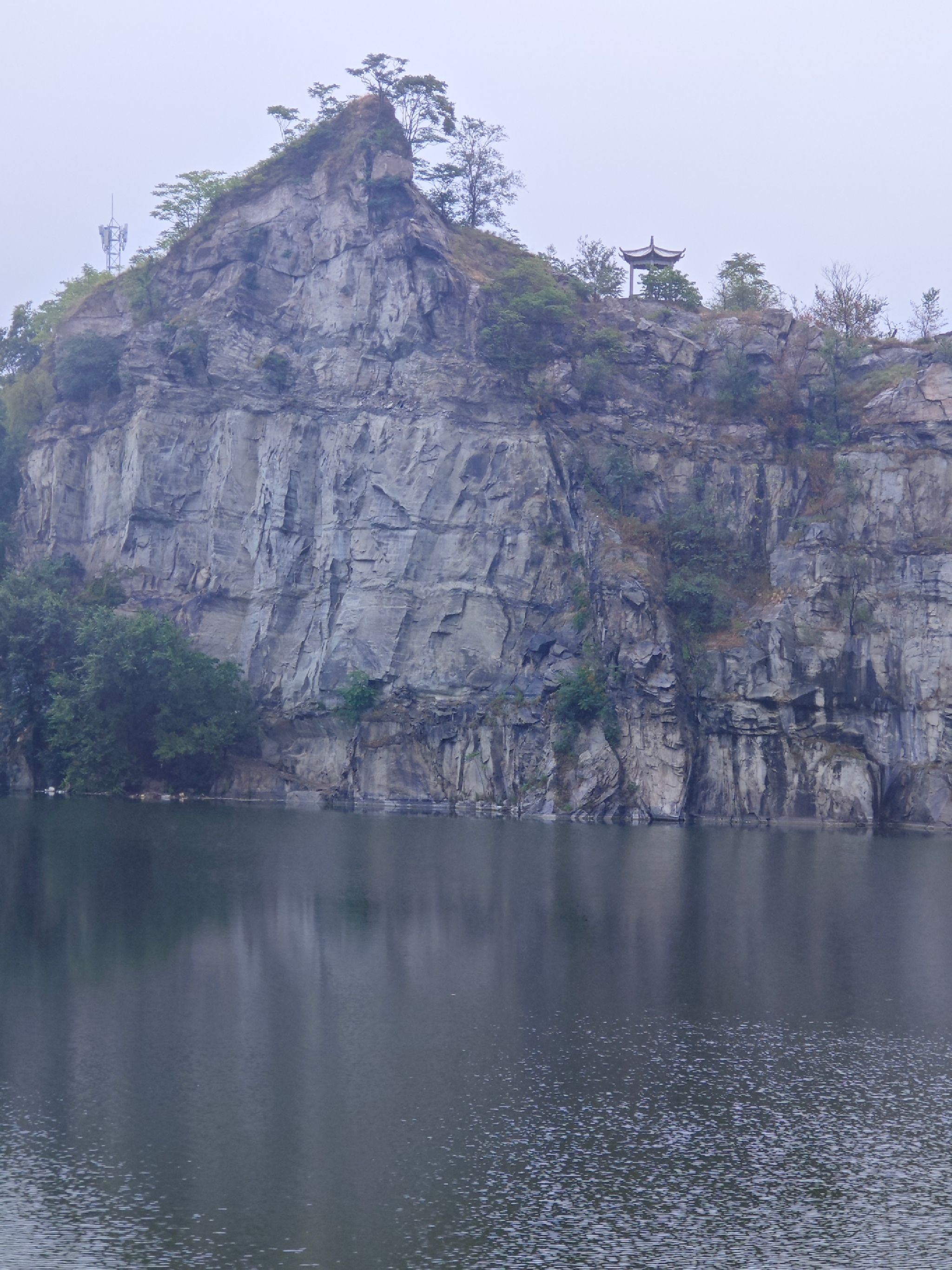 奶奶山旅行图片 3