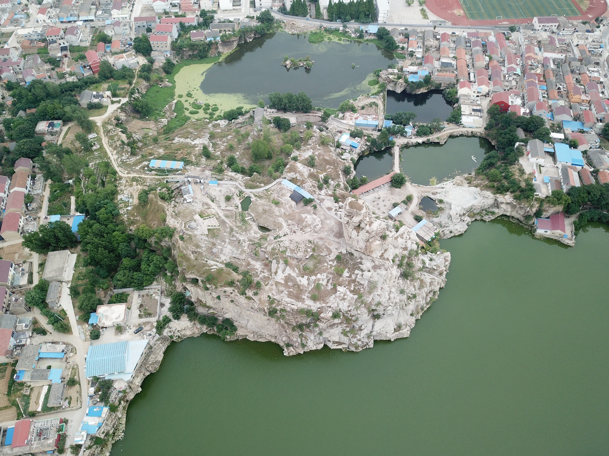奶奶山旅行图片 3