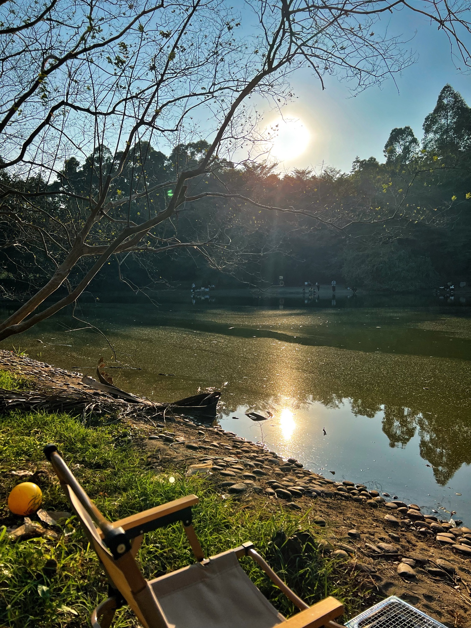 场地封面-私野16号营地