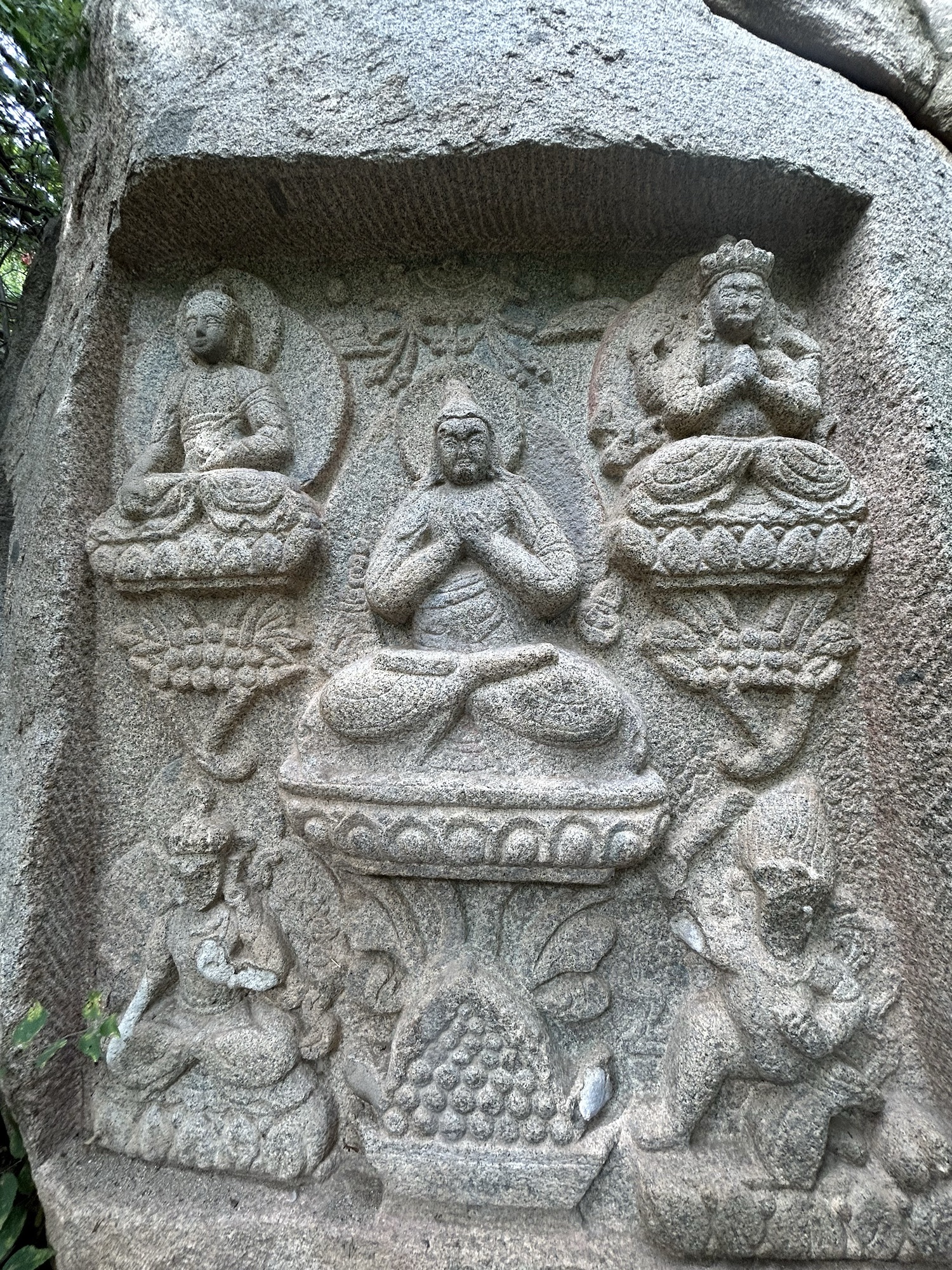 龙王殿
