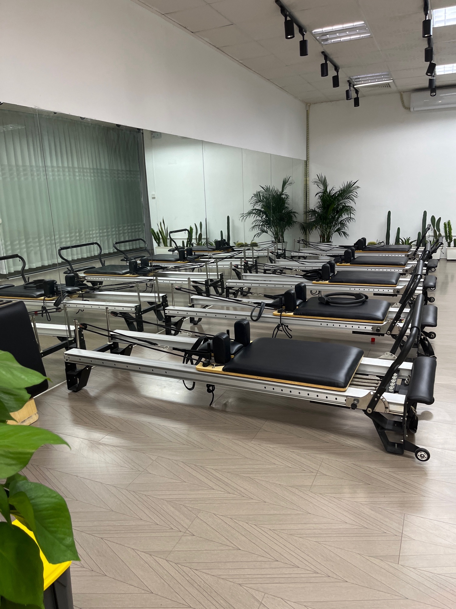 场地封面-源起瑜伽