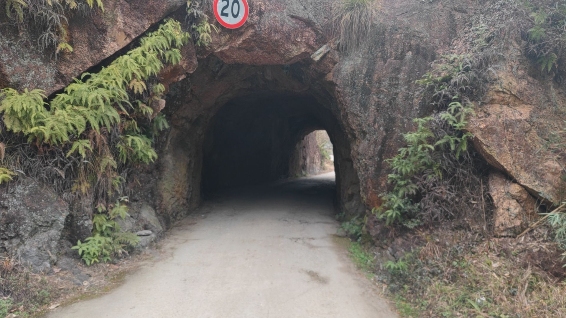 寒山景区旅行图片 3