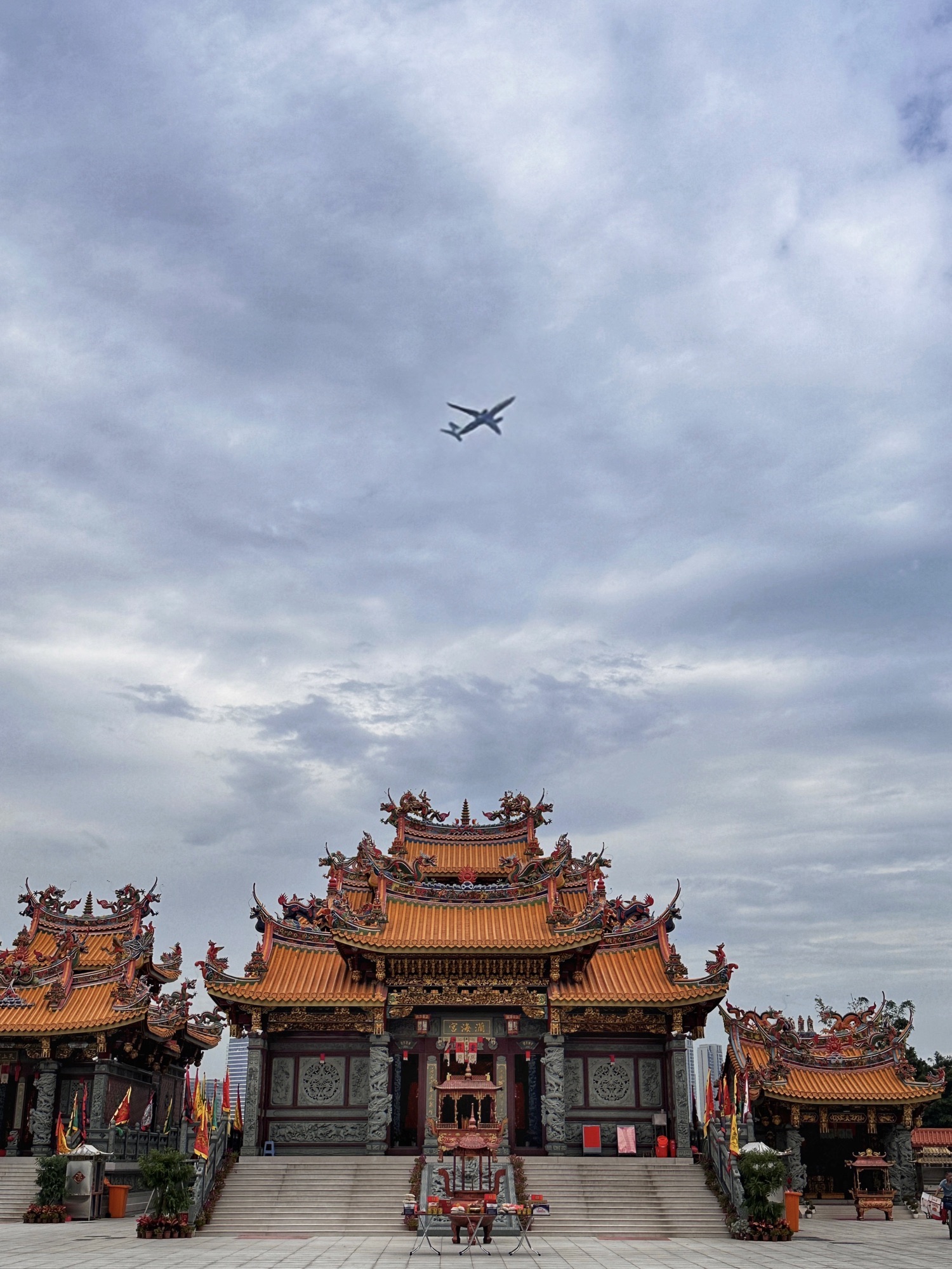 钟宅民俗文化园旅行图片 2