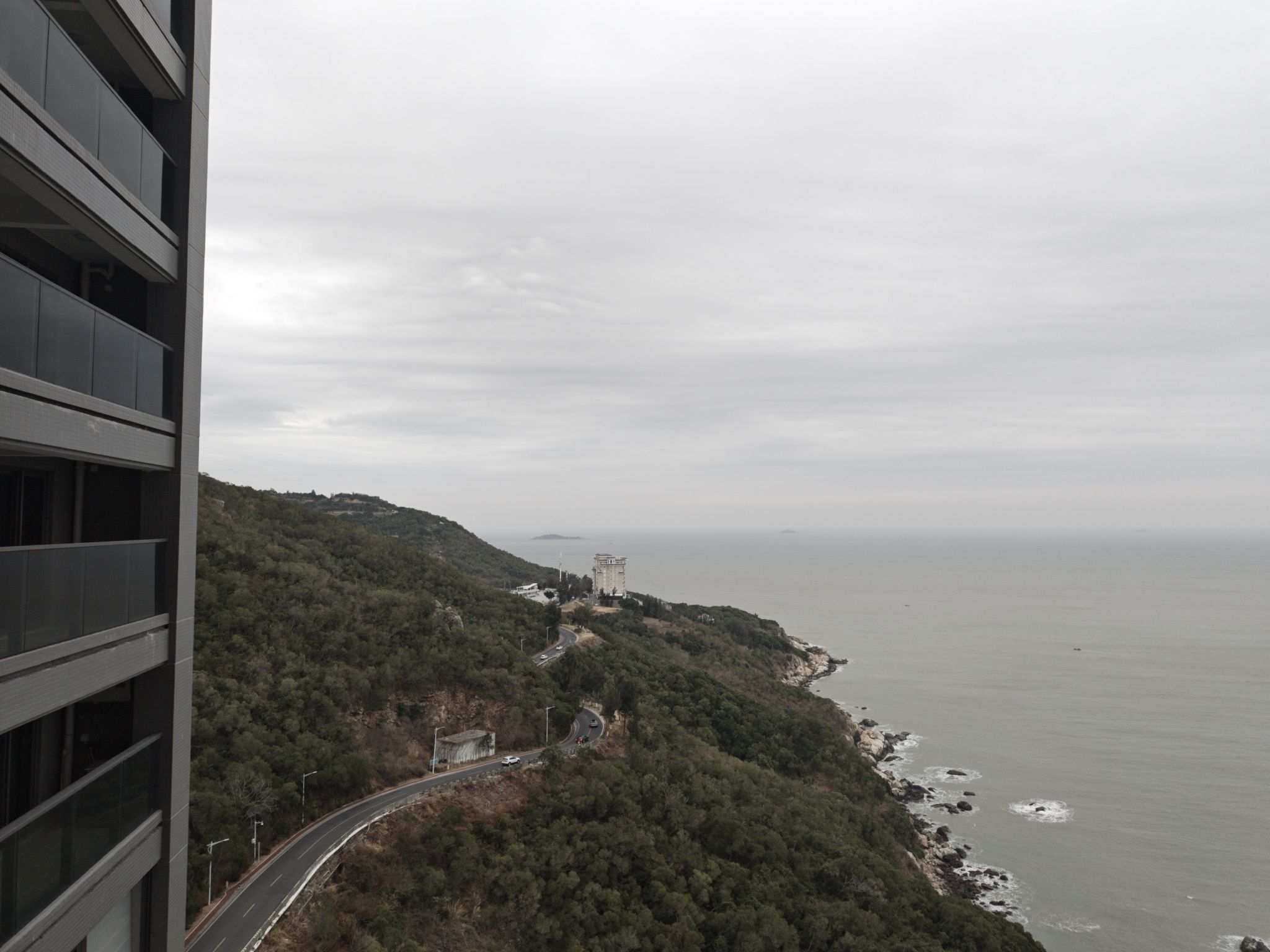 前江湾打卡墙旅行图片 2