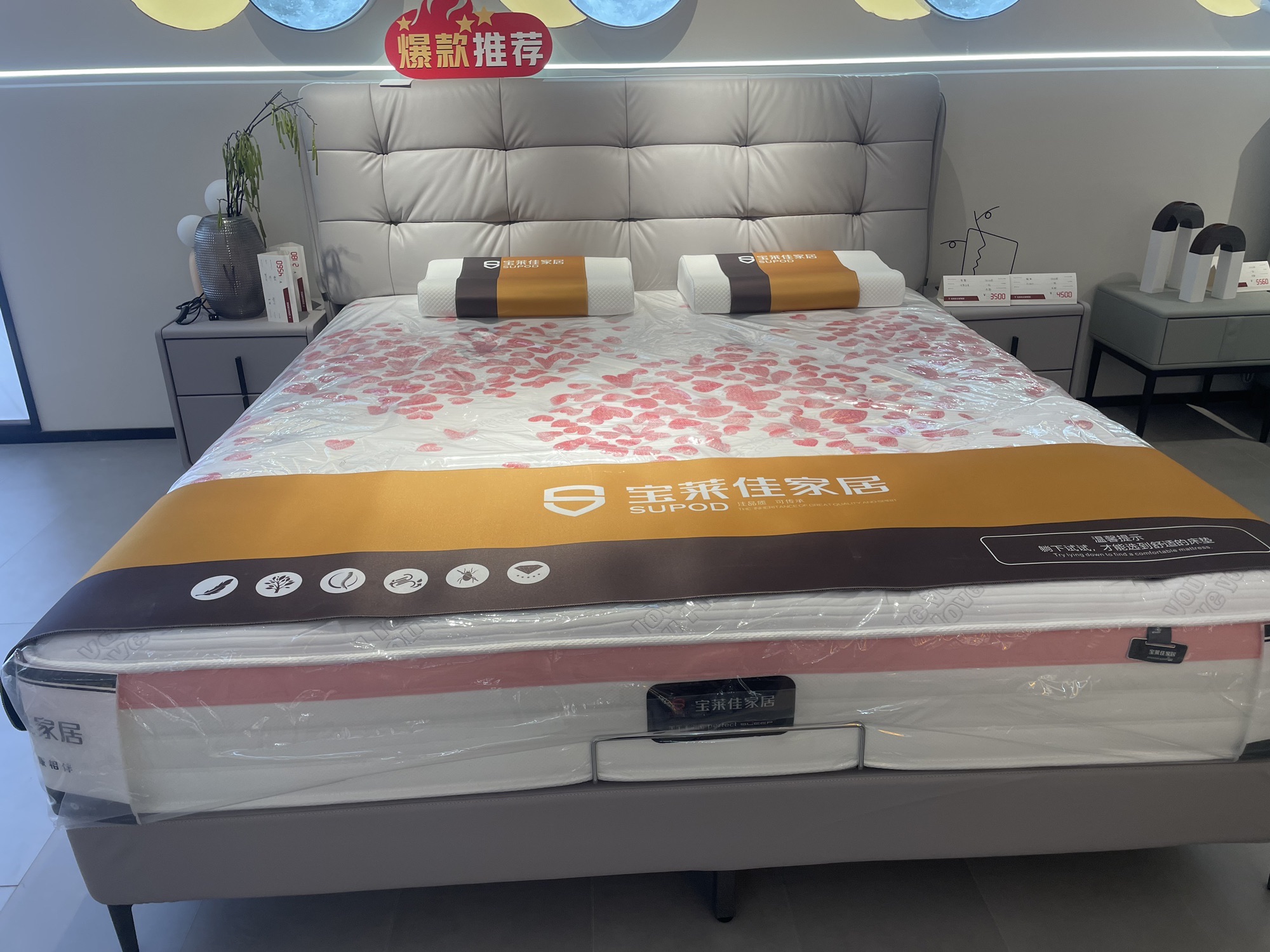 宝莱佳家居/家具(砚山店)