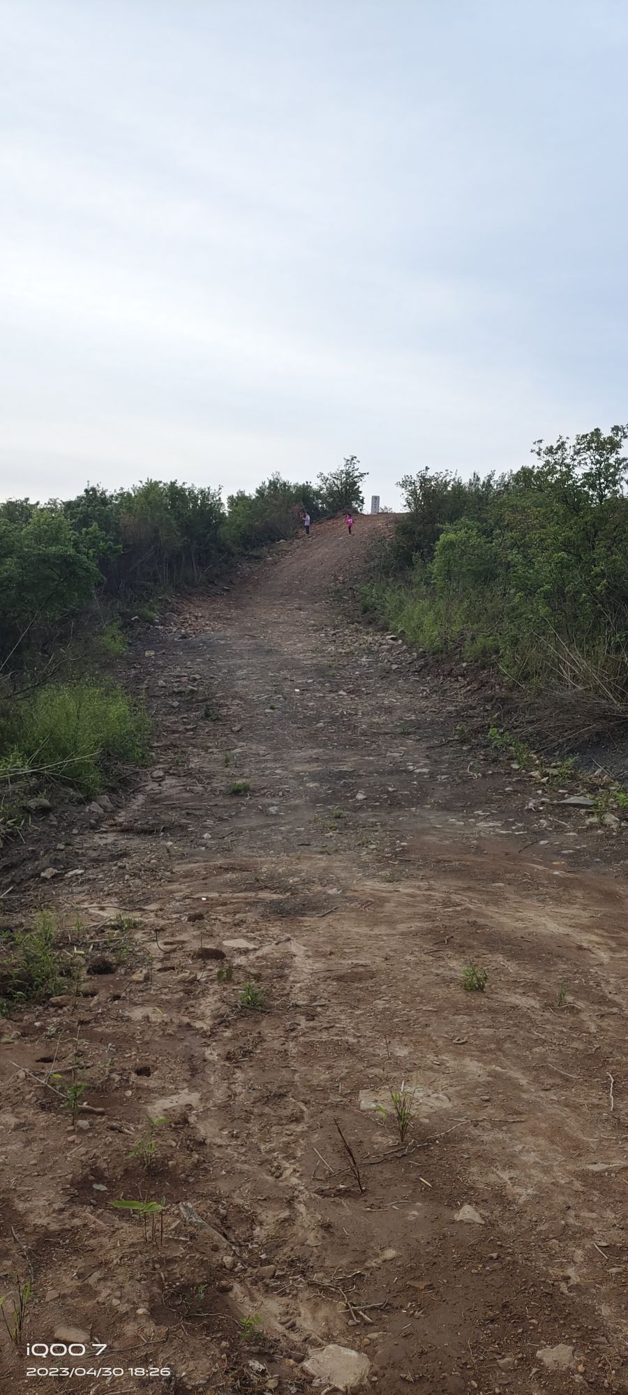 耒阳第一峰旅行图片 1