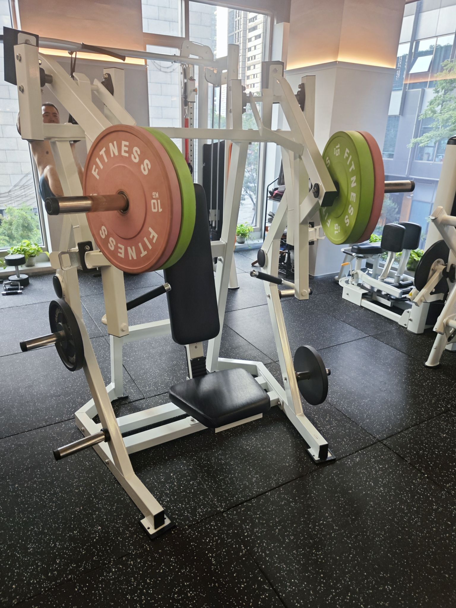 场地封面-韬博健身