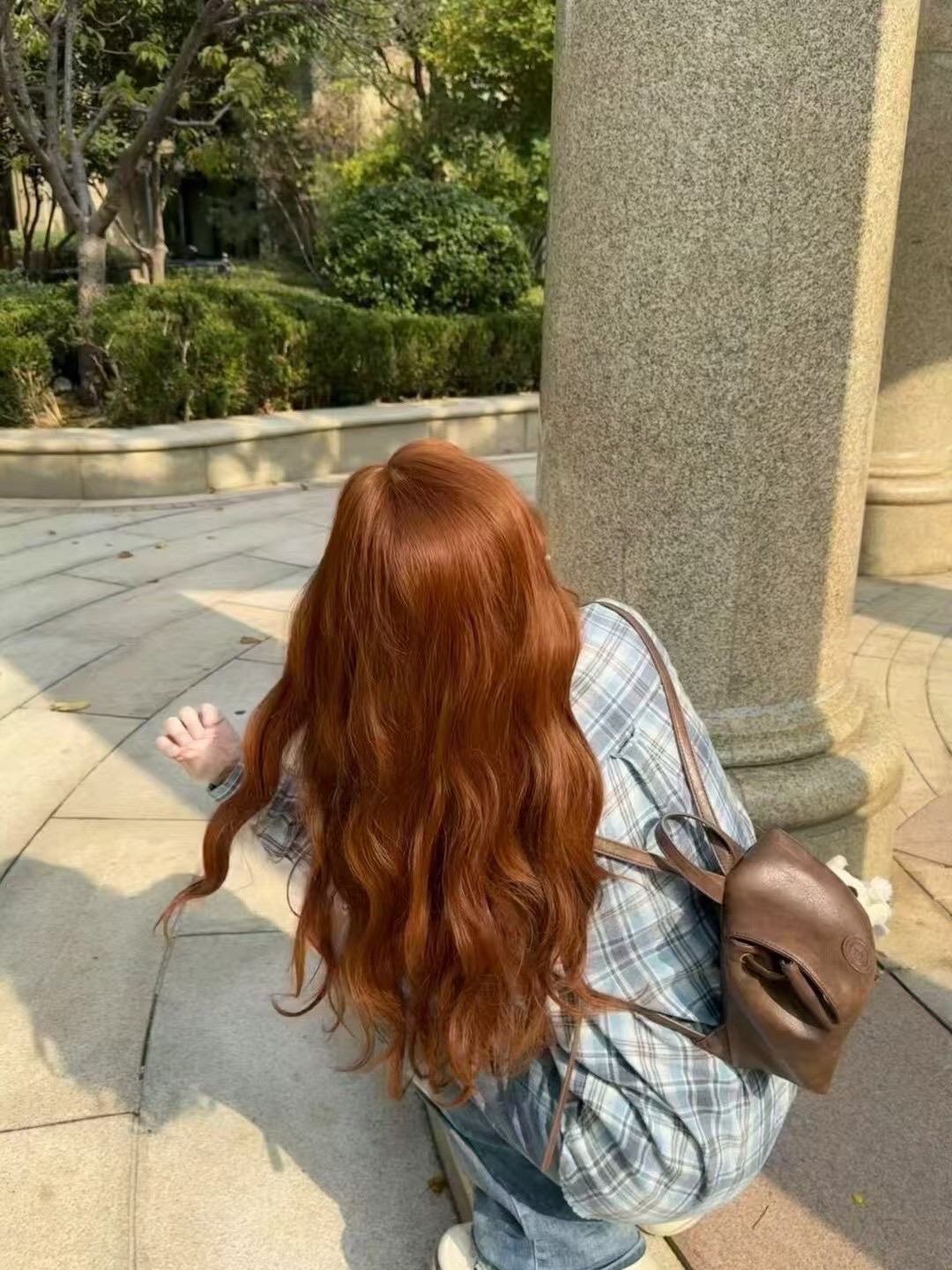 SENYU森屿发型设计