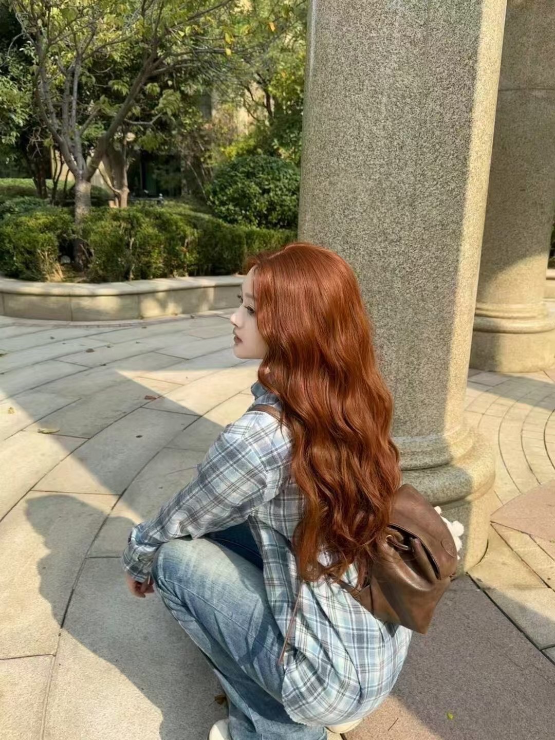 SENYU森屿发型设计