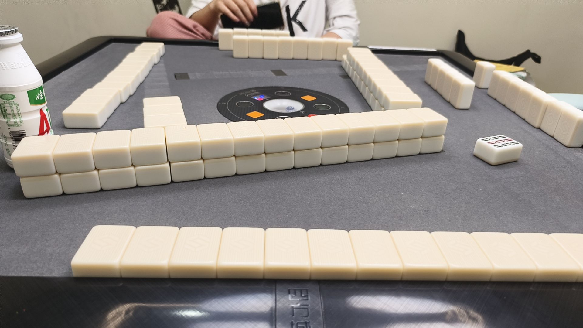 场地封面-娱小雀棋牌台球九堡旗舰店