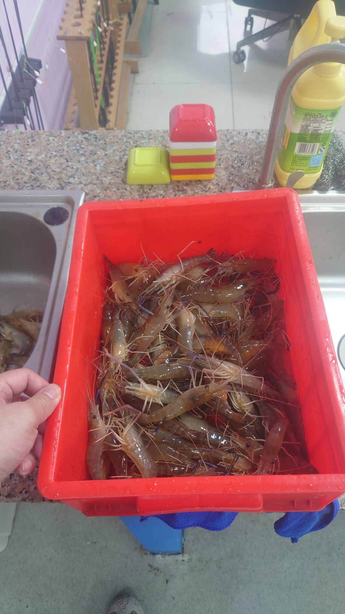 小时光钓虾俱乐部(人人店)