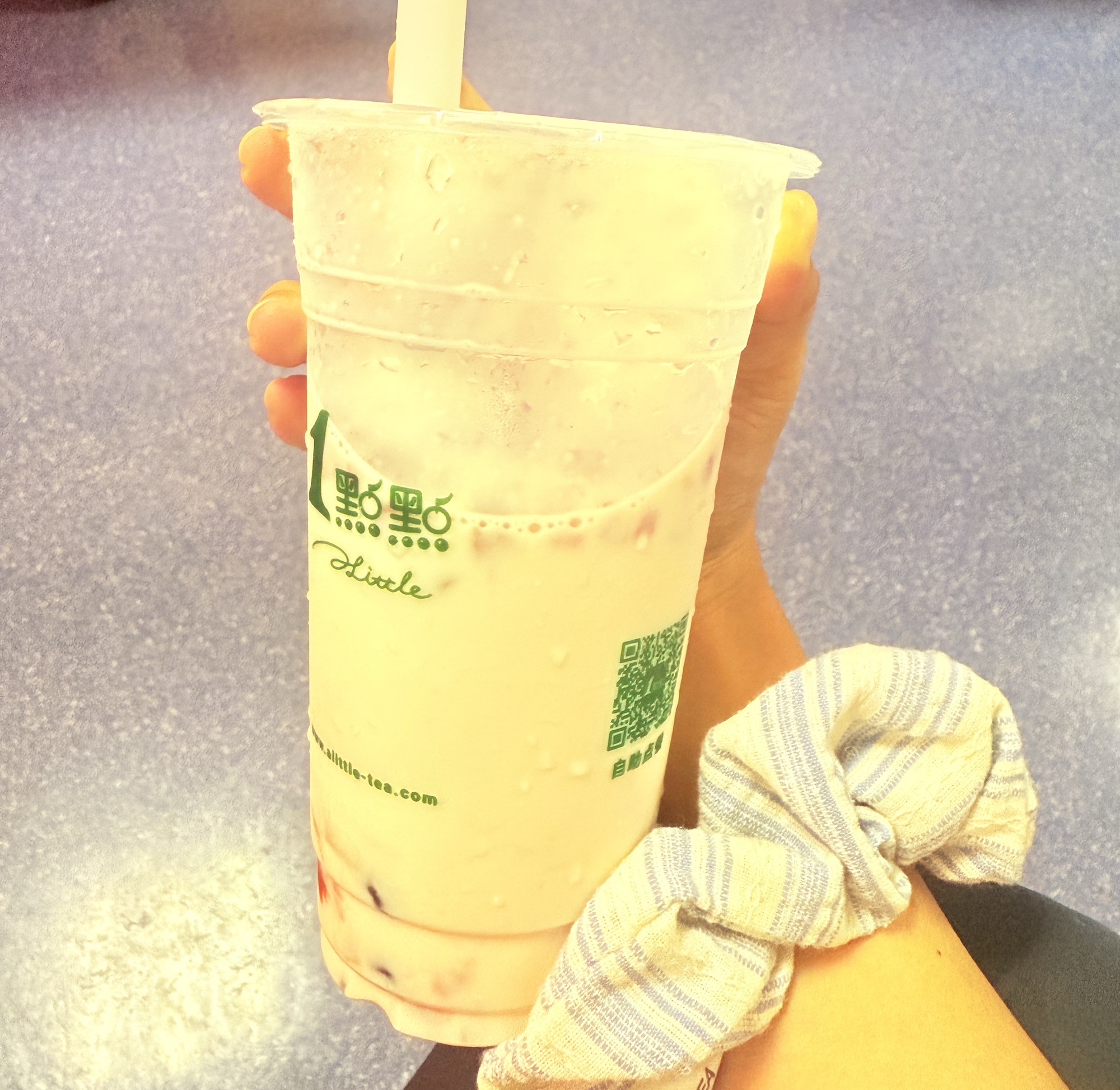1点点(赣州万象城店)