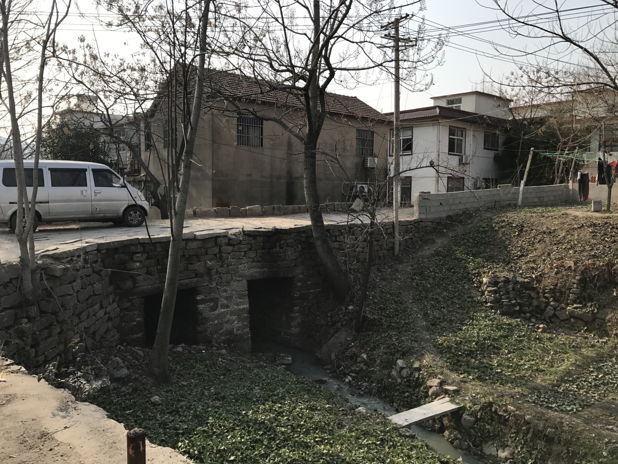 甲子桥旅行图片 2