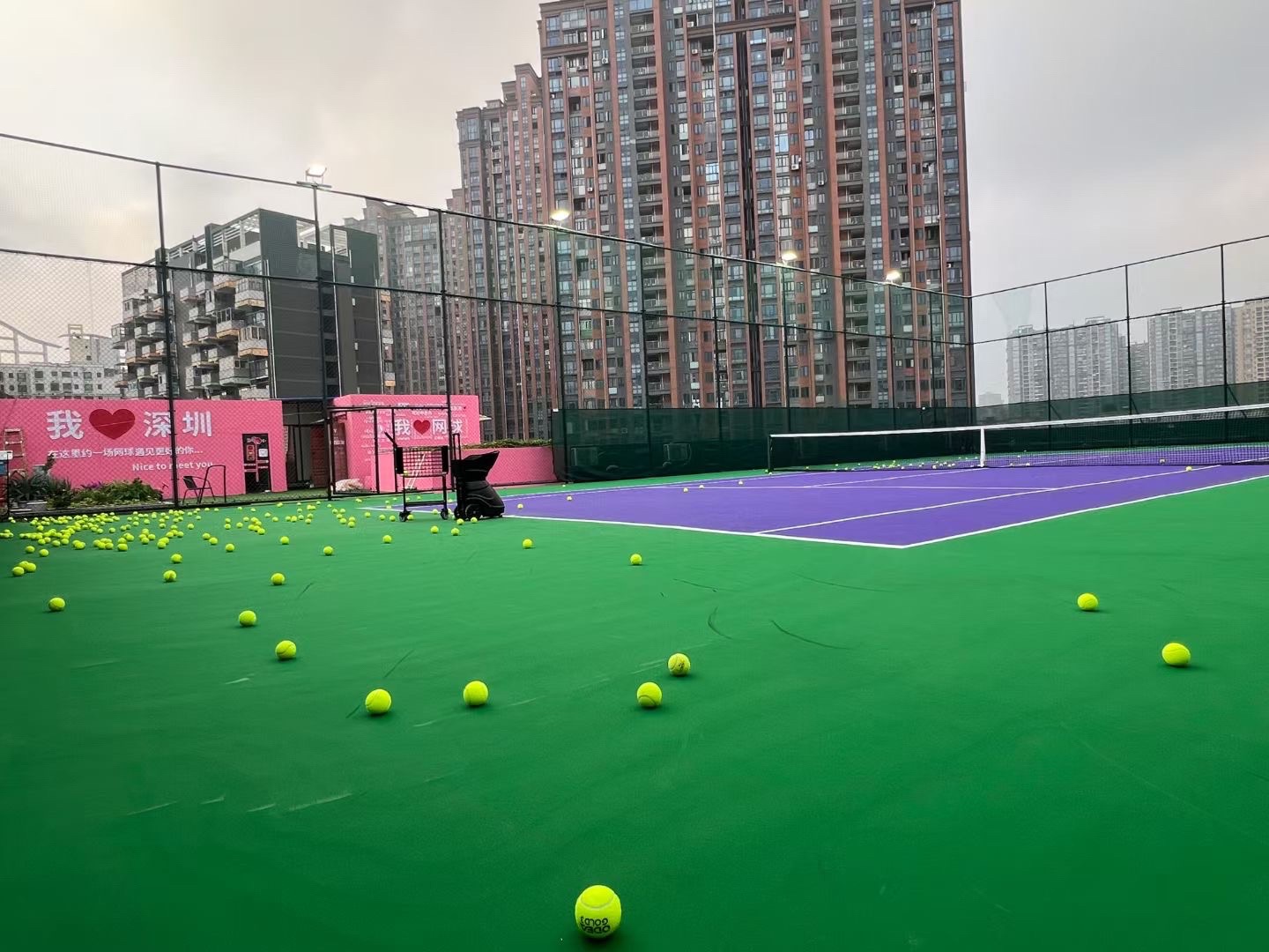 场地封面-爱尚网球俱乐部