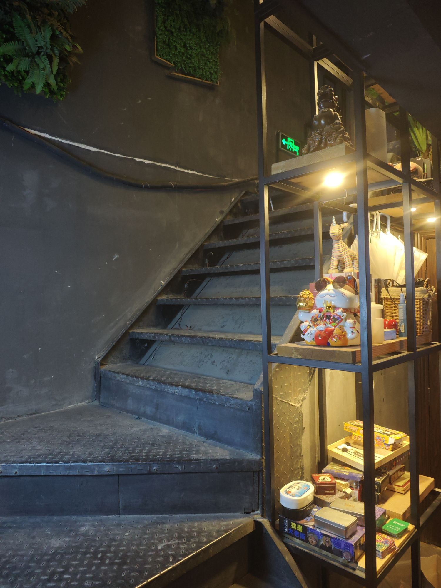 场地封面-天罗密室(时代天街店)