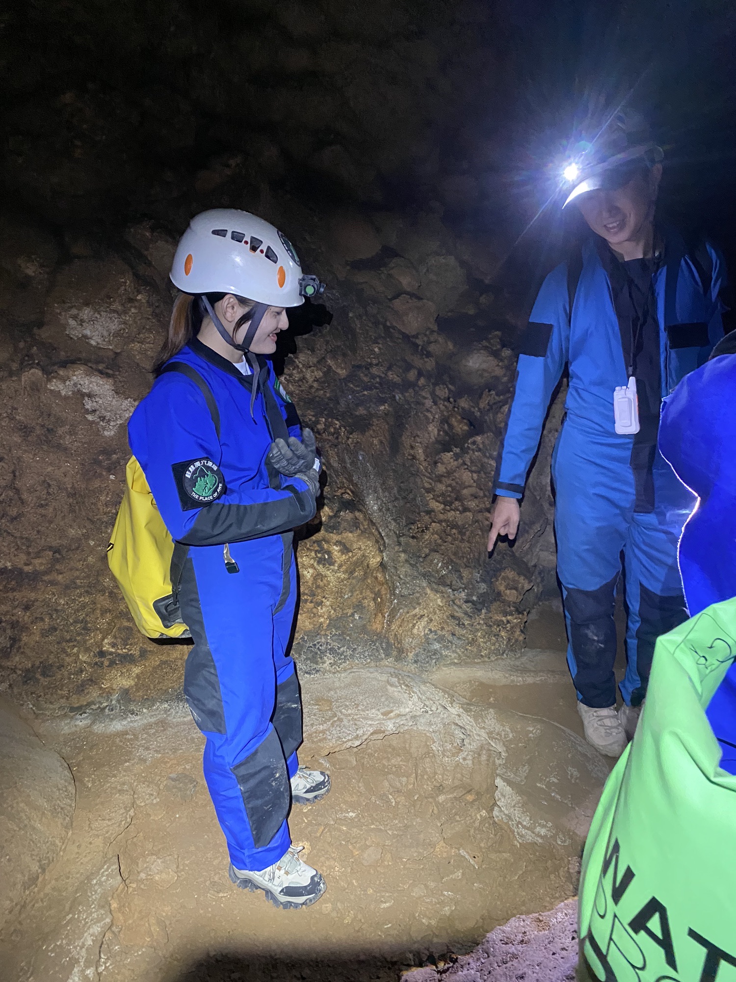 Discovery探索新境(桂林燕子洞)旅行图片 1