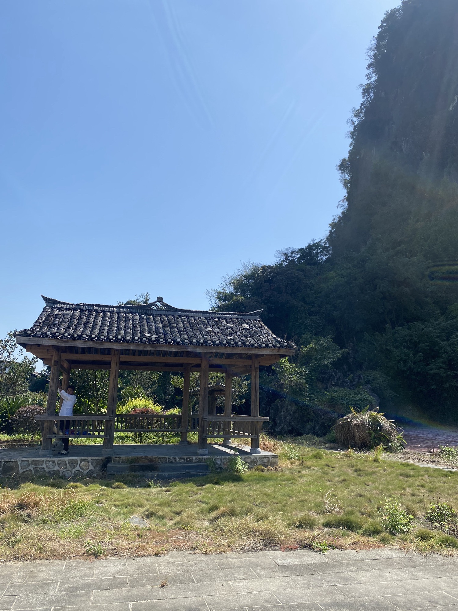 Discovery探索新境(桂林燕子洞)旅行图片 1