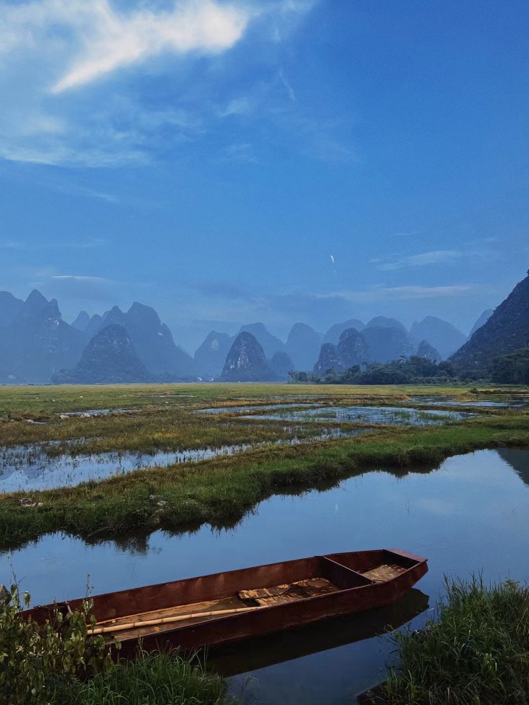 Discovery探索新境(桂林燕子洞)旅行图片 3