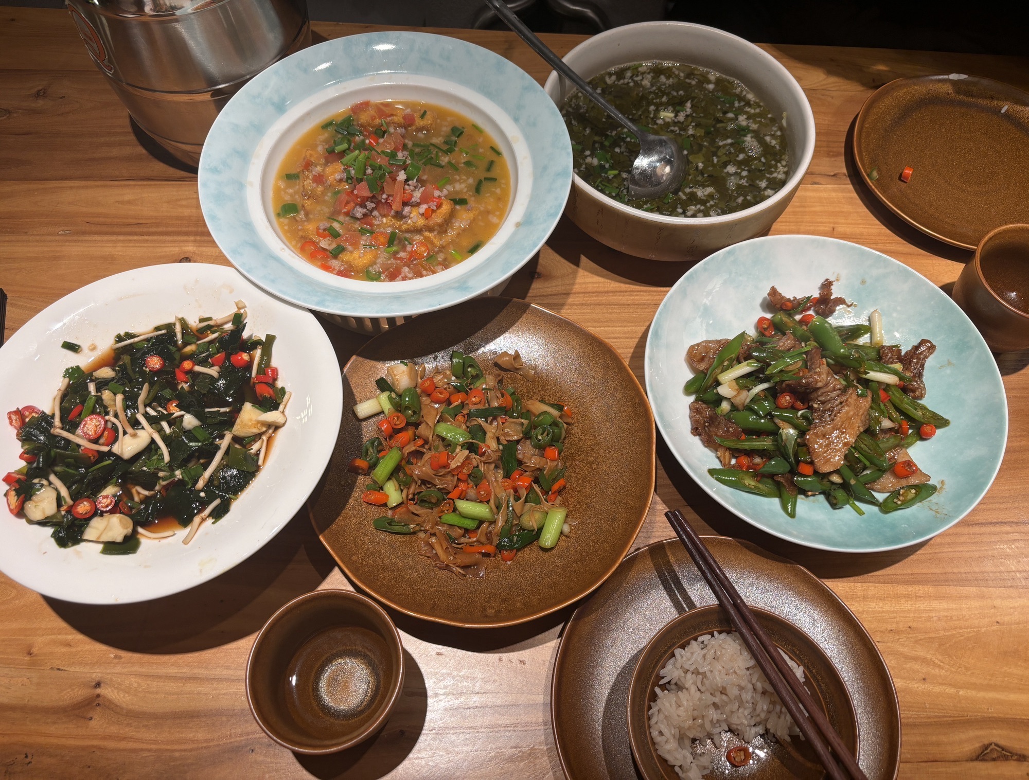溪畔·乡贤里旅行图片 3