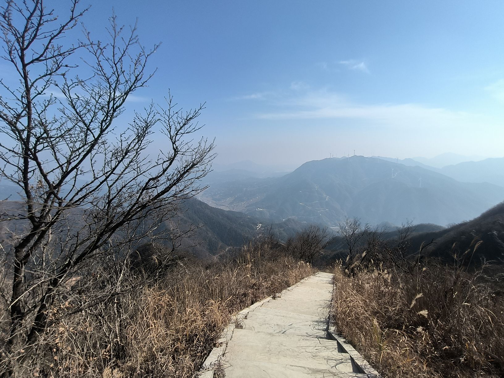 瓦子寨顶峰旅行图片 1
