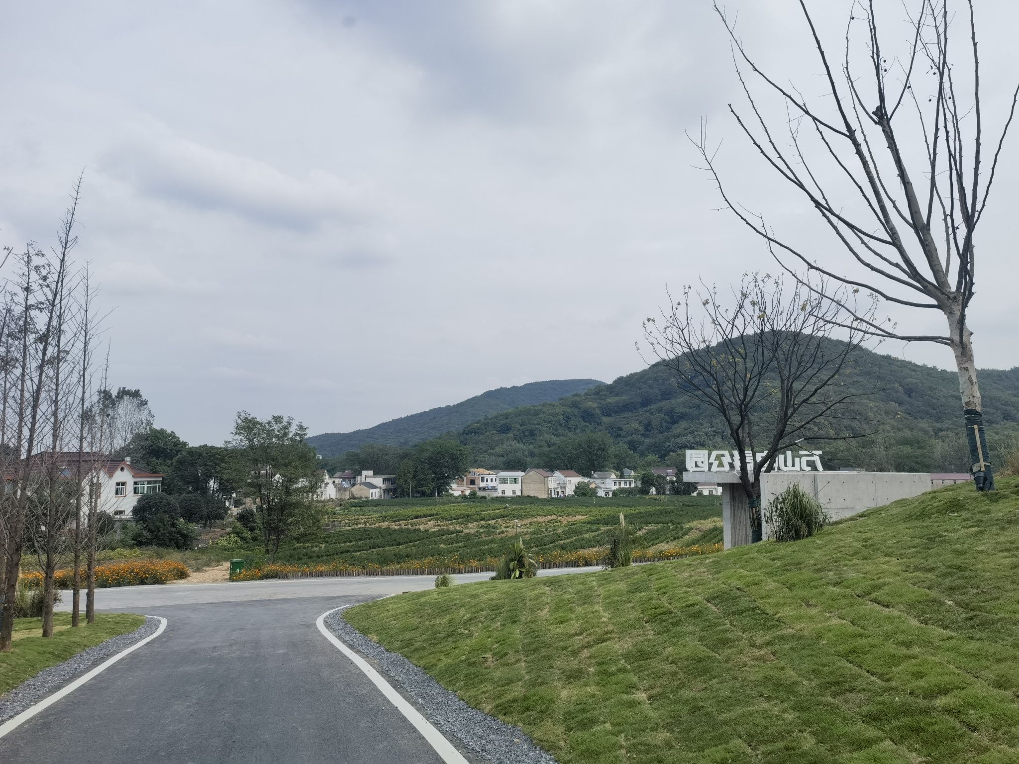 万山电影公园旅行图片 1