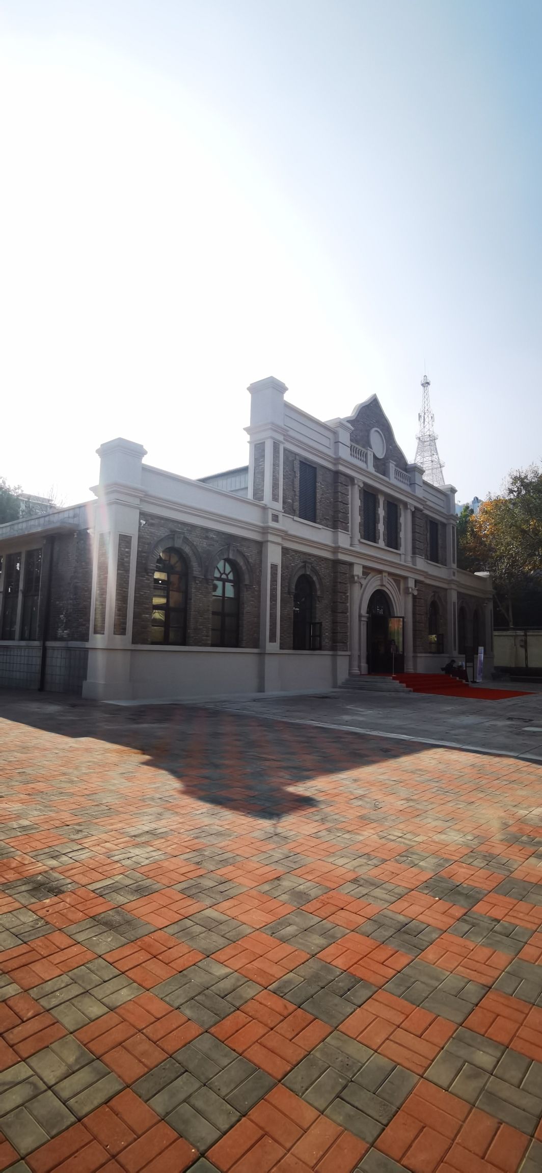 北洋法政学堂旧址旅行图片 2