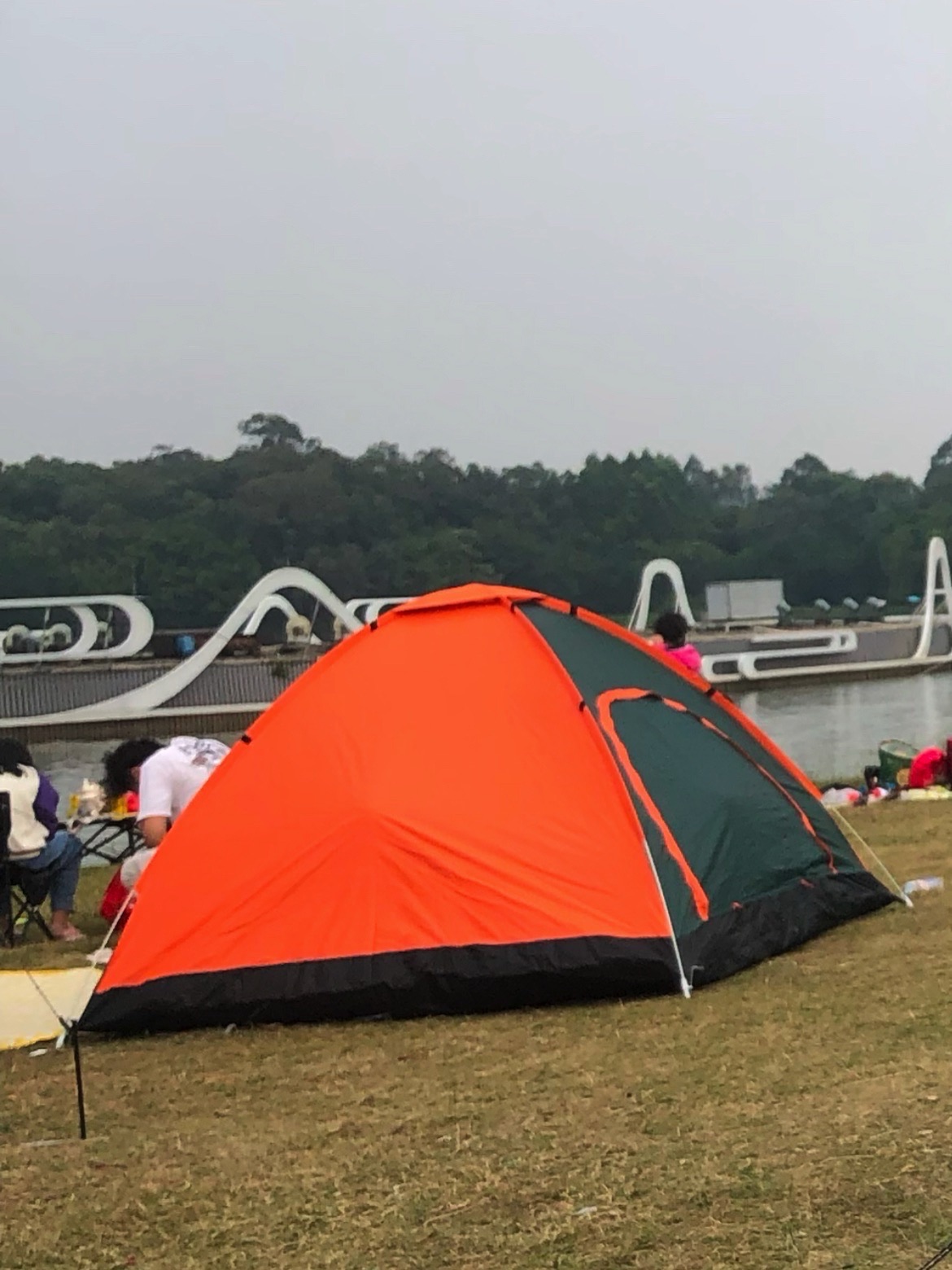 仙湖公园旅行图片 2