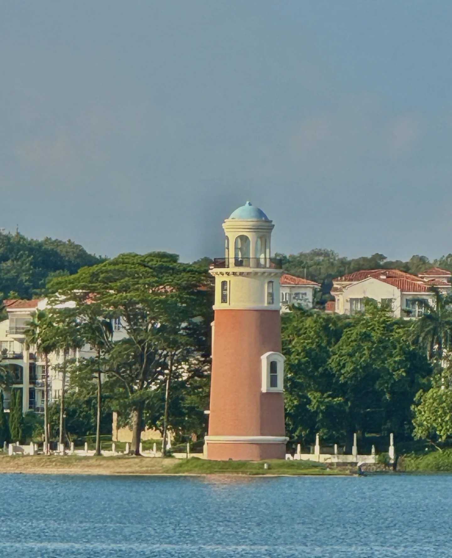 仙湖公园旅行图片 1
