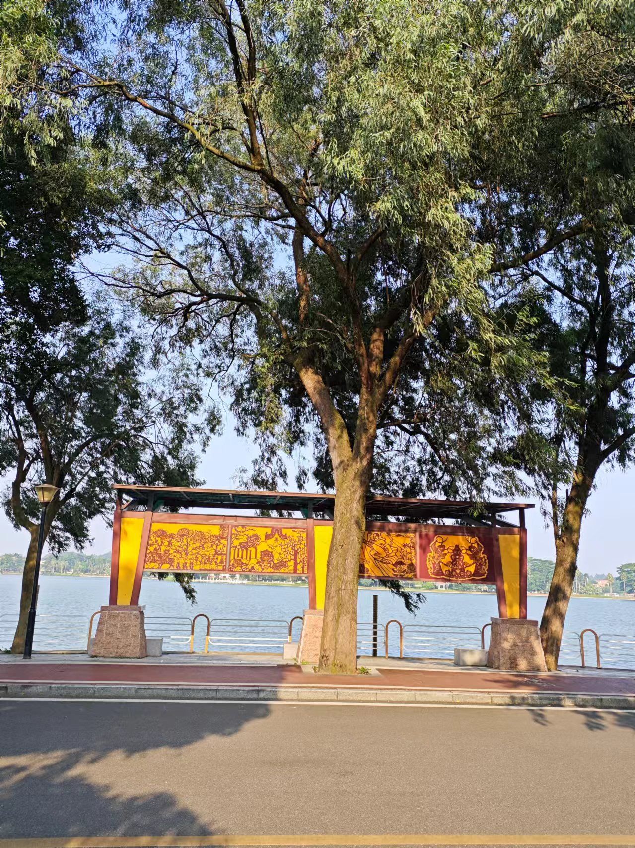 仙湖公园旅行图片 1