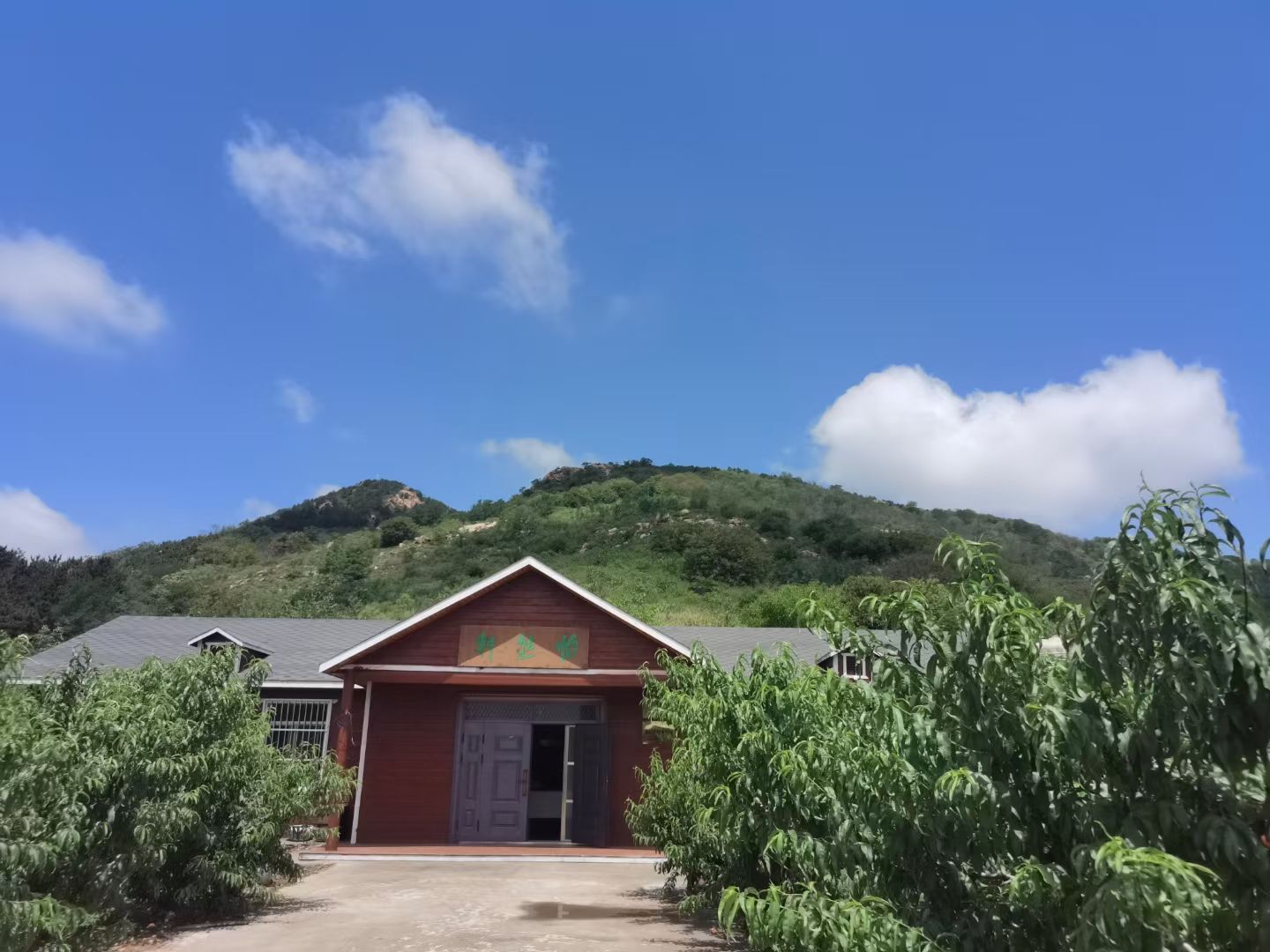 怡然轩旅行图片 2