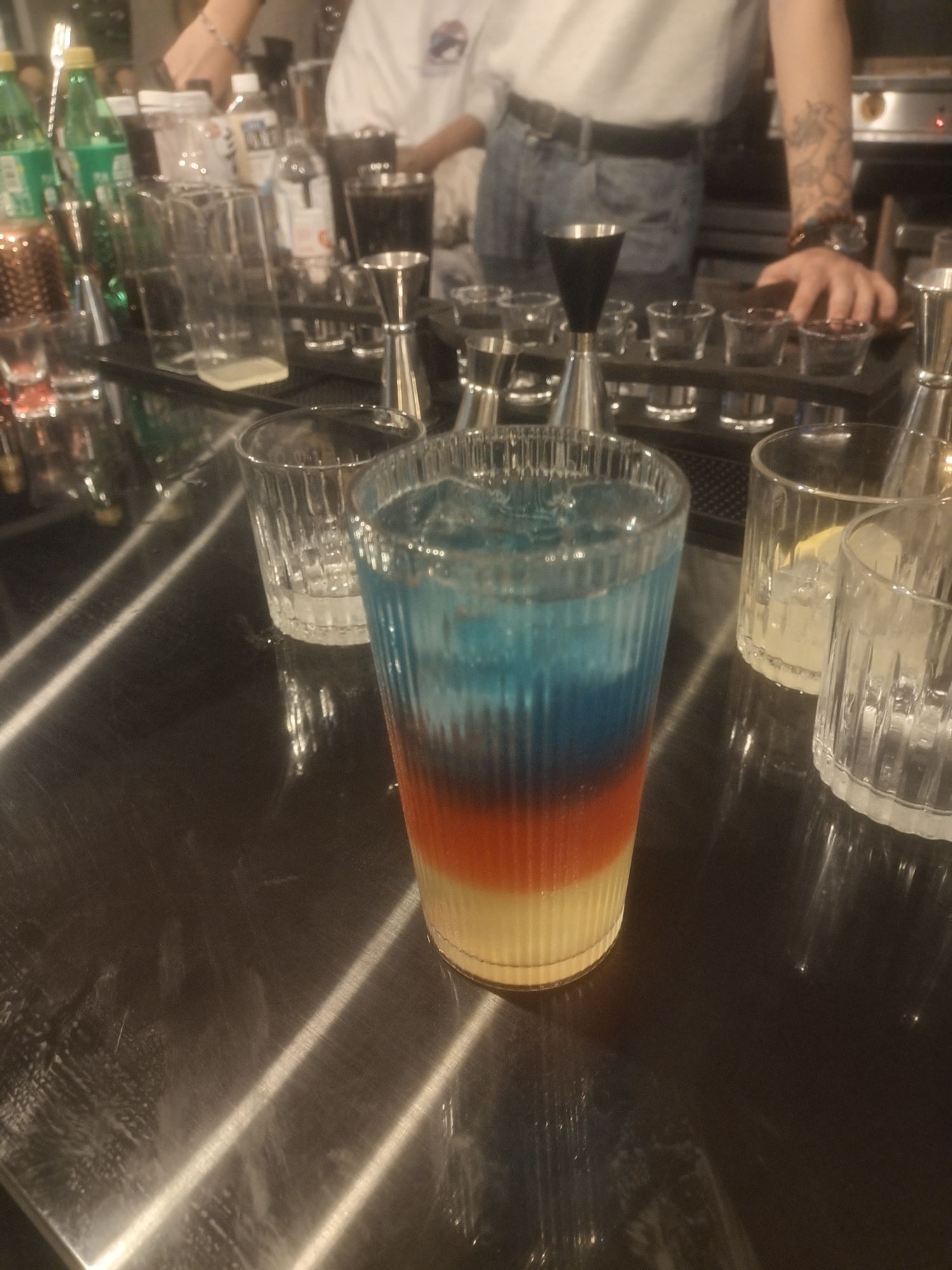 We空间设计·咖啡