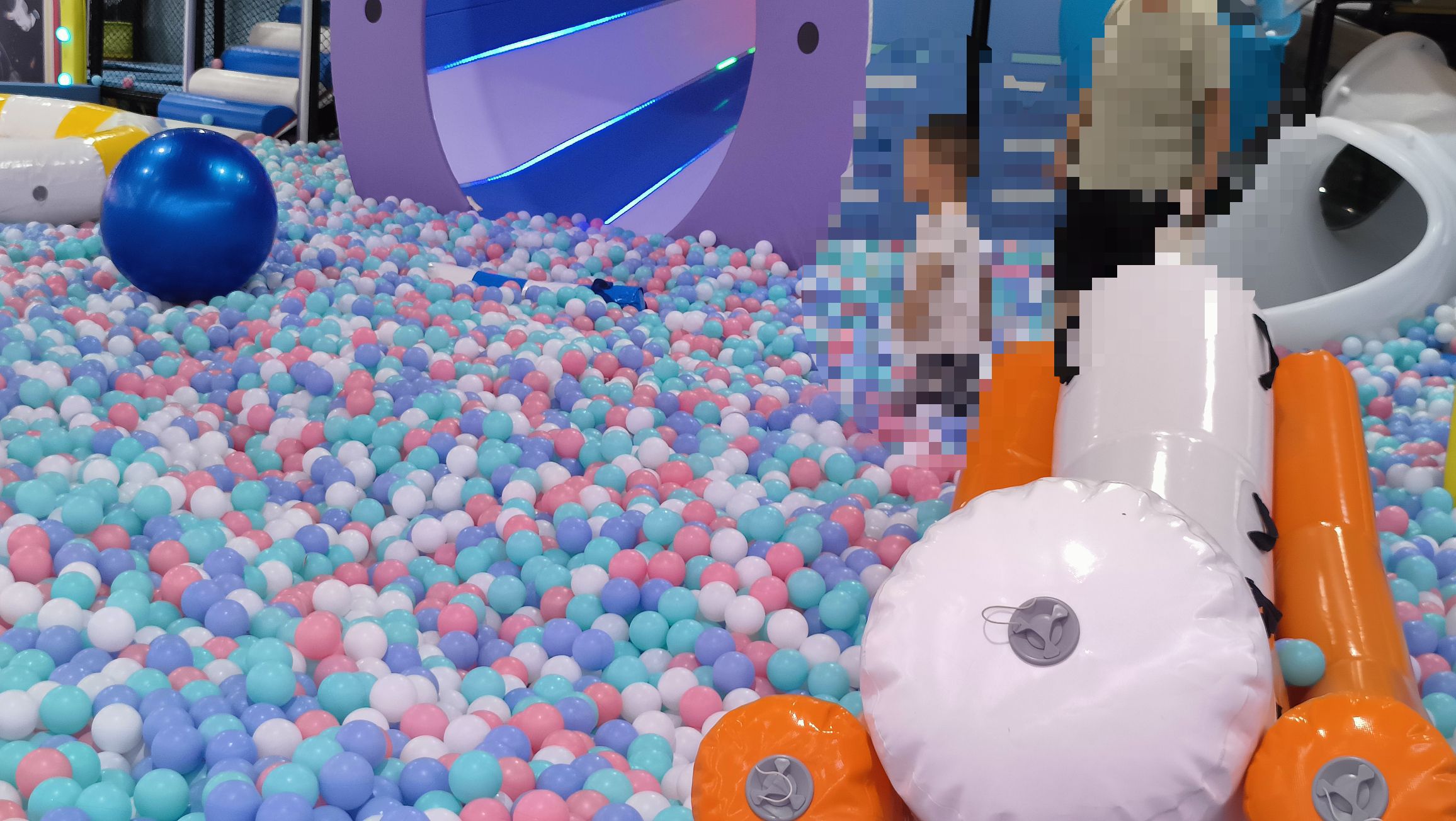 场地封面-沃小堡儿童乐园